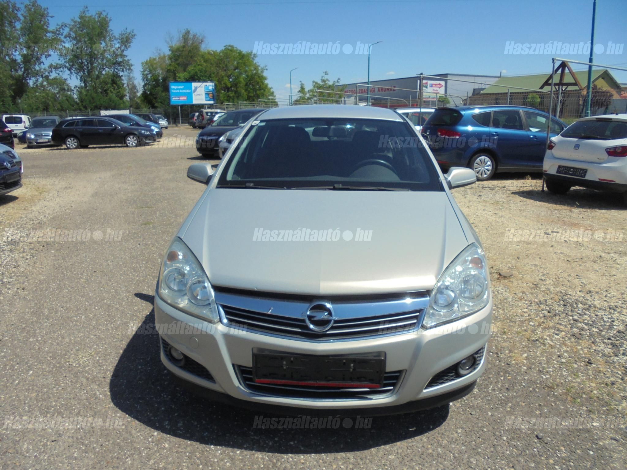 OPEL ASTRA H 2008/10 - 1