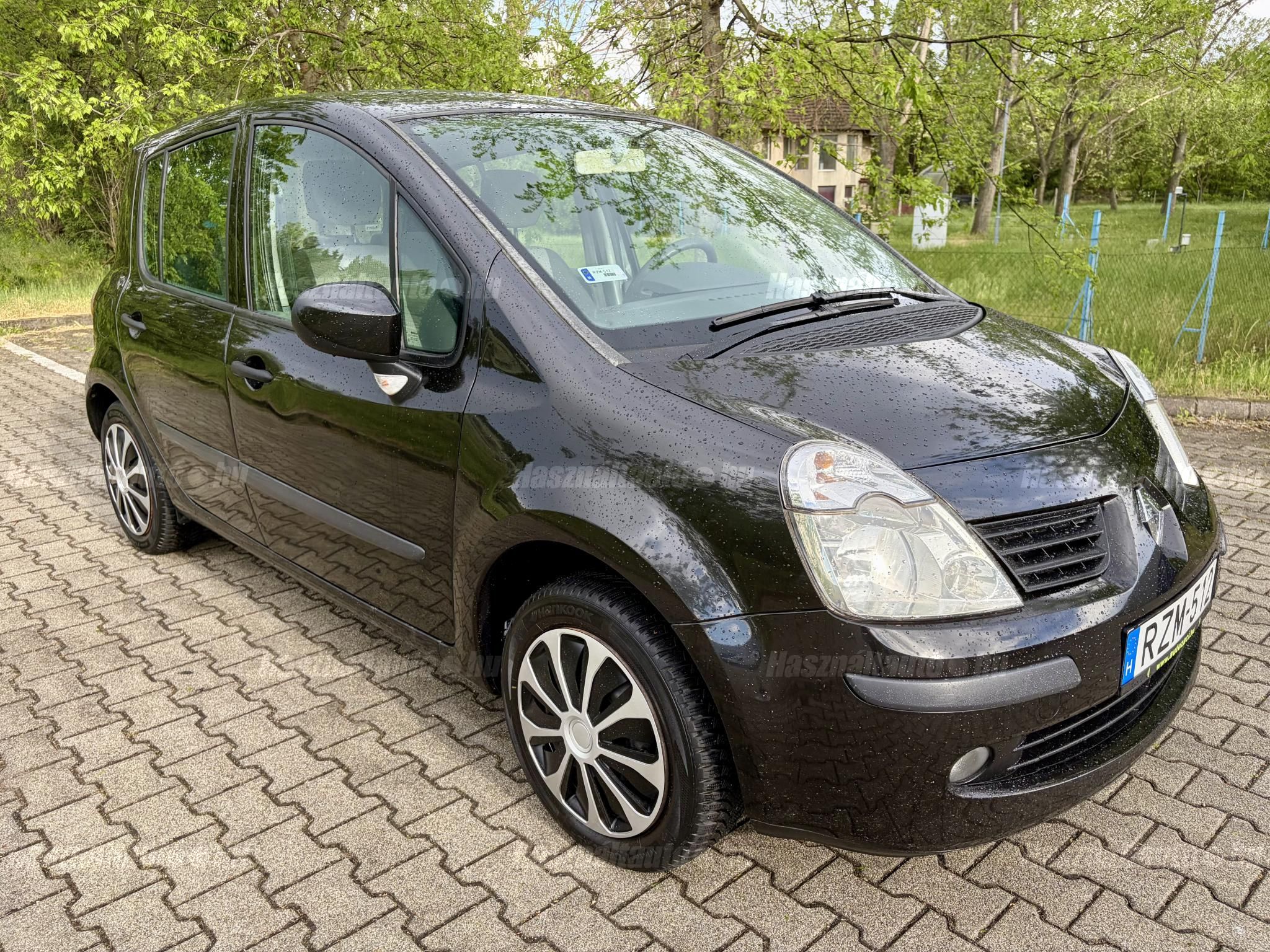 RENAULT MODUS 2008/1 - 1