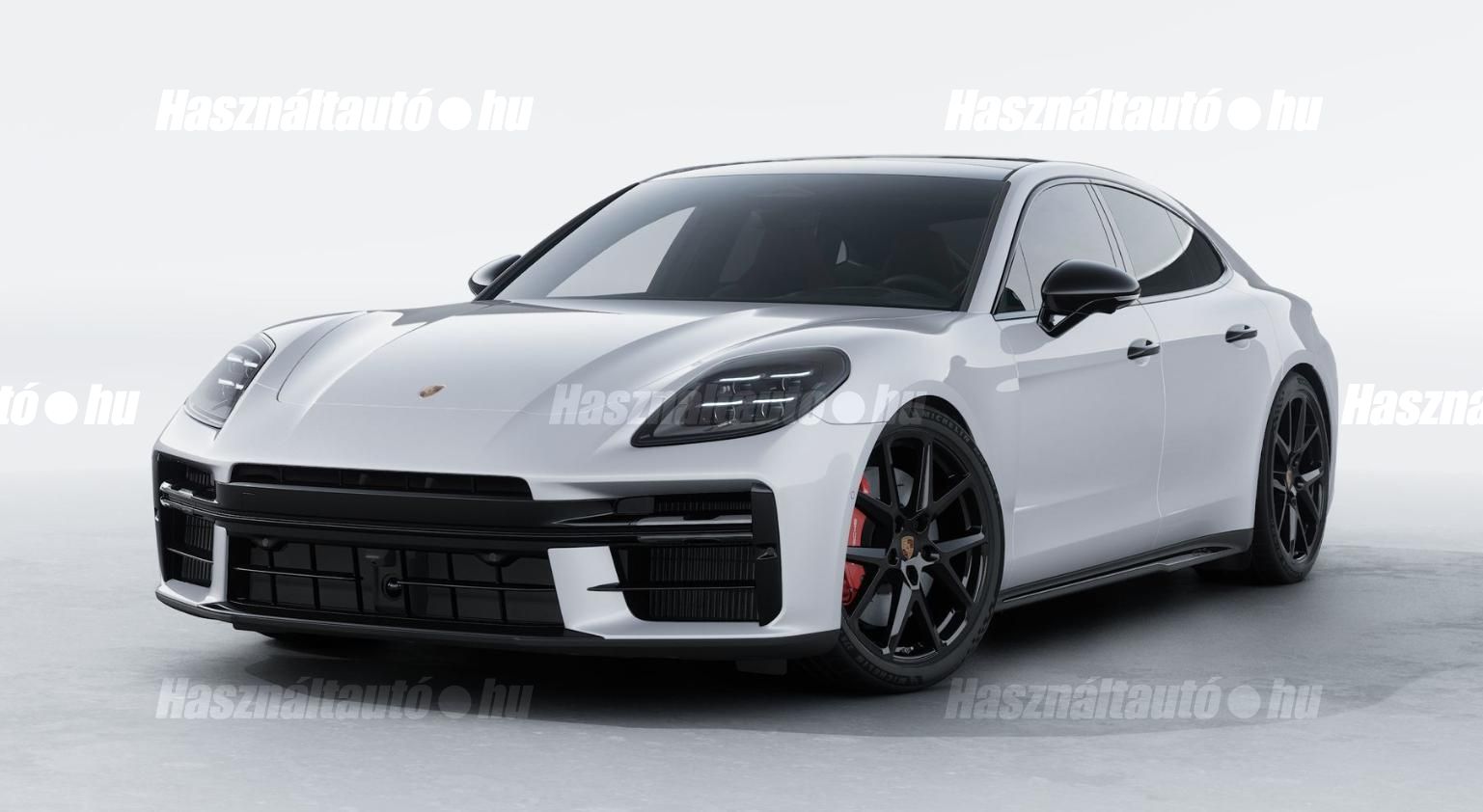 PORSCHE PANAMERA 2025 - 1