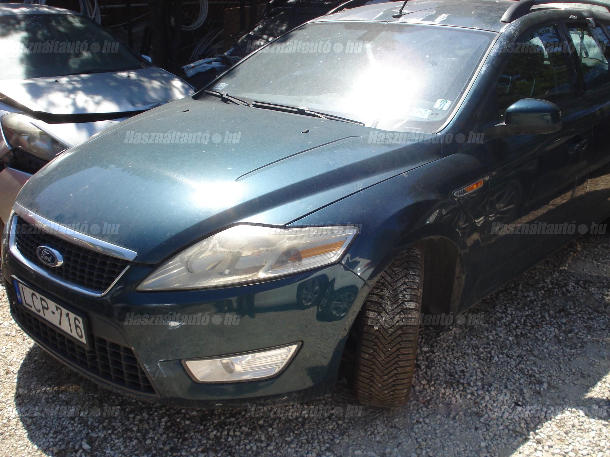 FORD MONDEO 2008/2 - 1