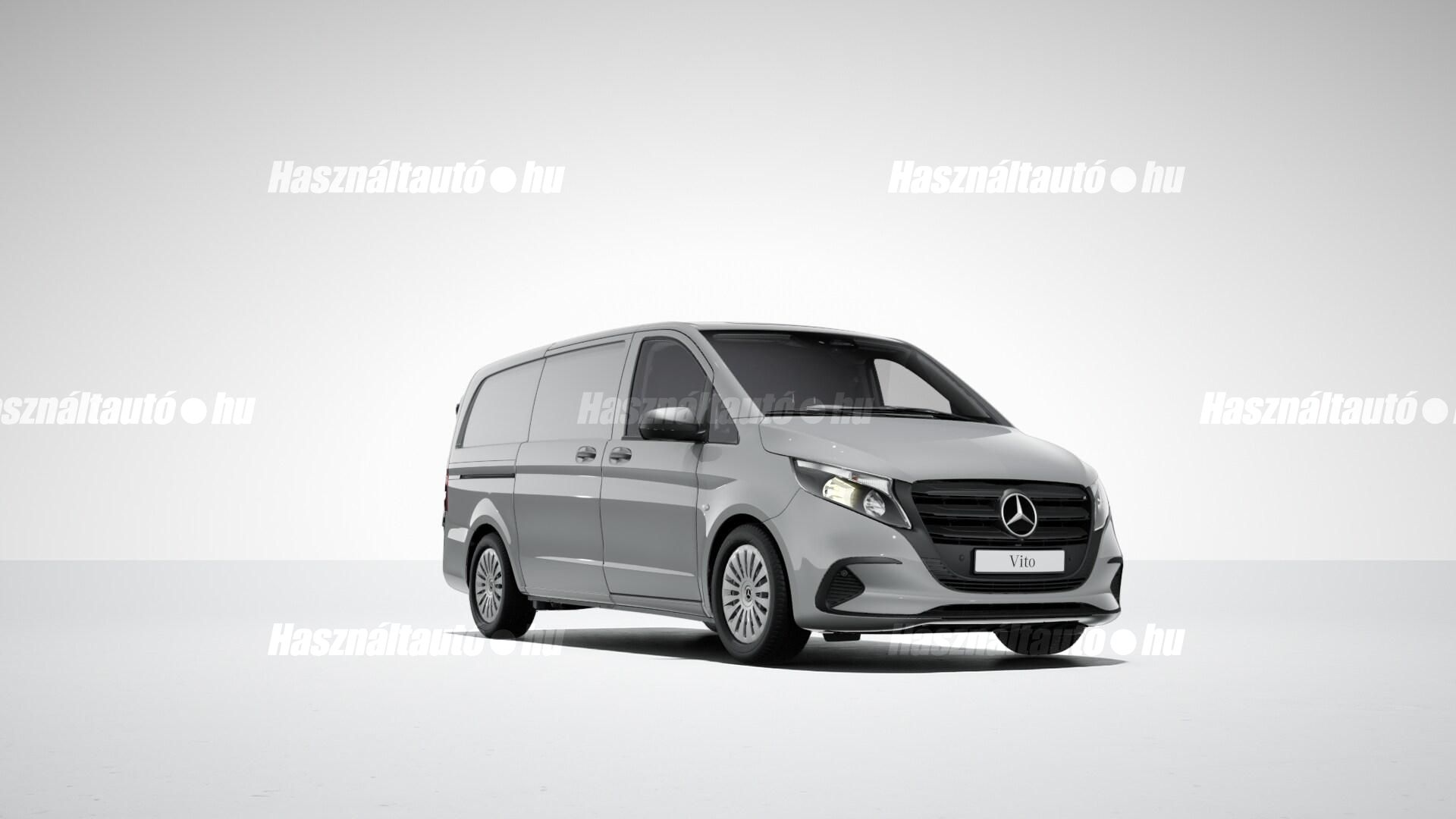 MERCEDES-BENZ VITO 2026/5 - 1