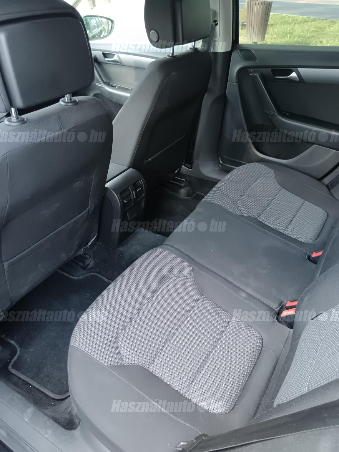 VOLKSWAGEN PASSAT VII 2012/2 - 1
