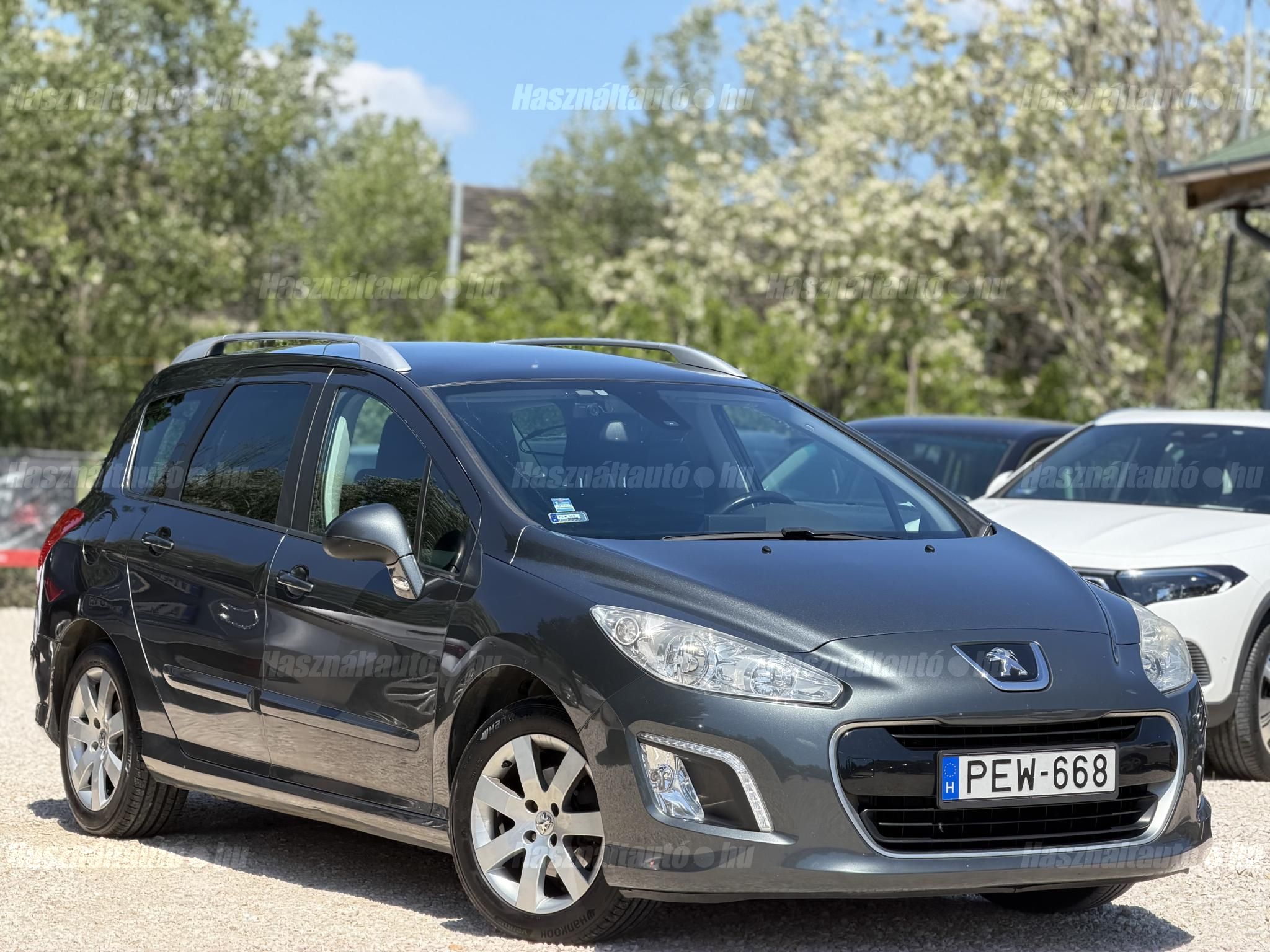 PEUGEOT 308 2014/1 - 1