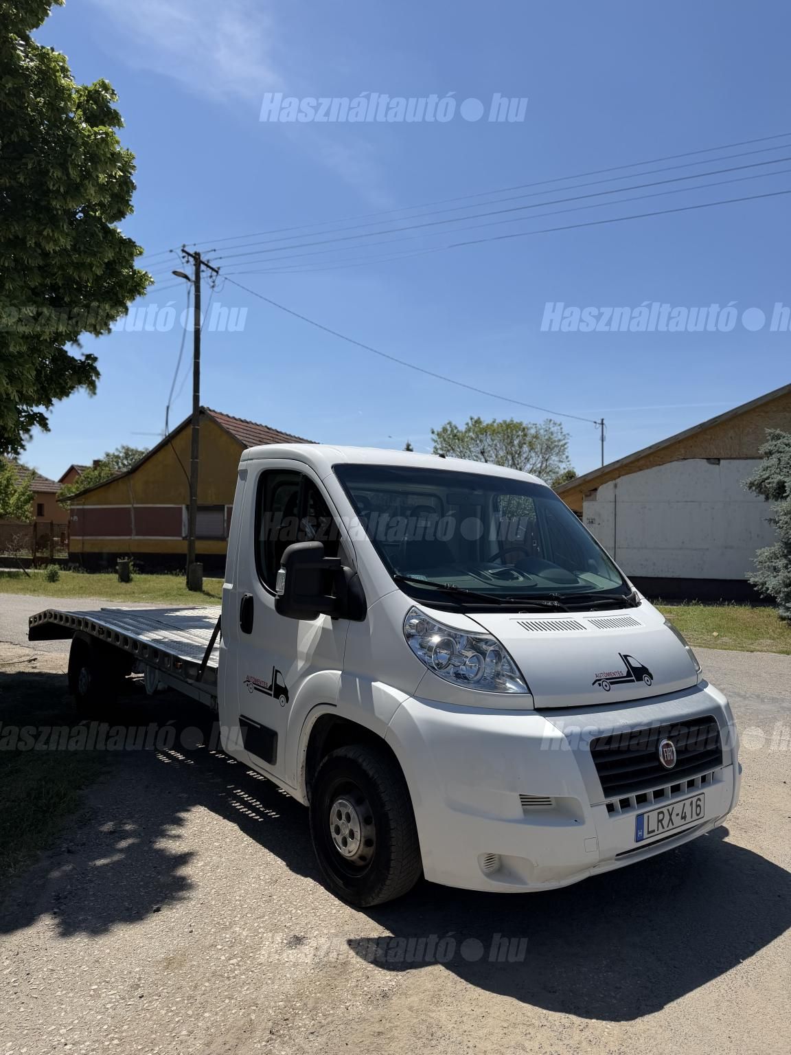 FIAT DUCATO 2010/7 - 1