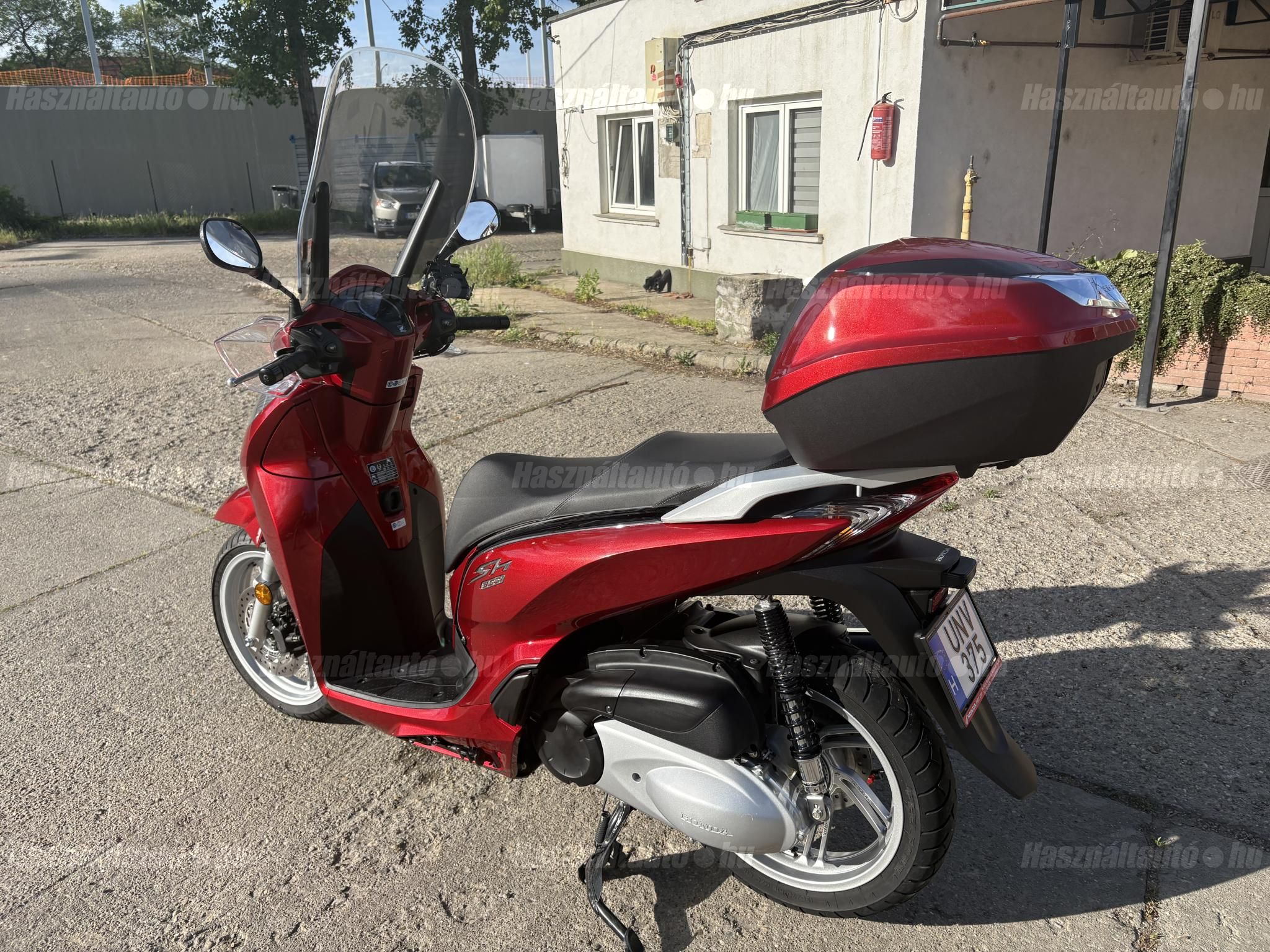 HONDA SH 300 2019/4 - 1