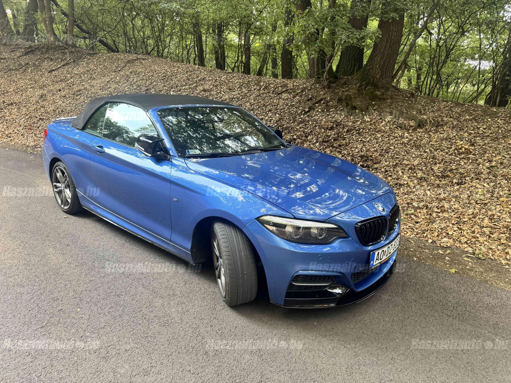 BMW M240I 2018/8 - 1