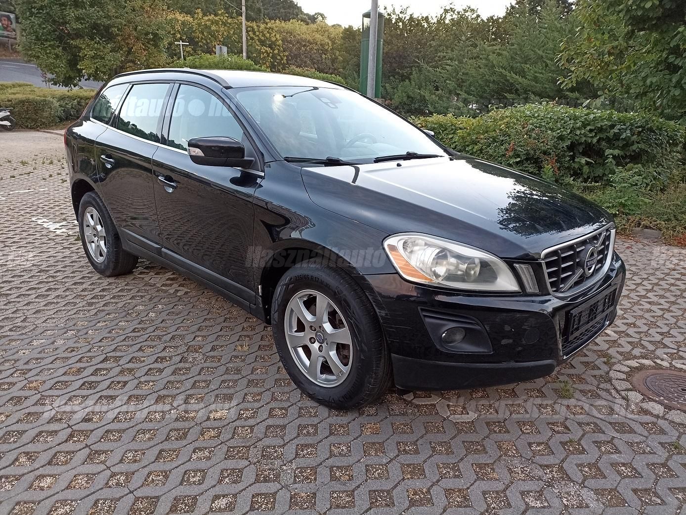 VOLVO XC60 2009/10 - 1