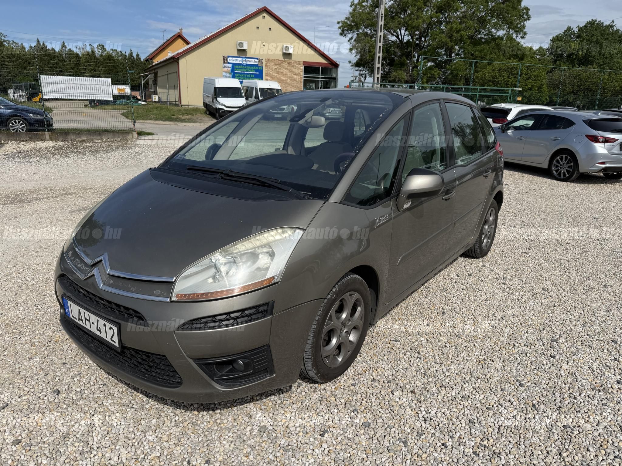 CITROEN C4 PICASSO 2008/1 - 1