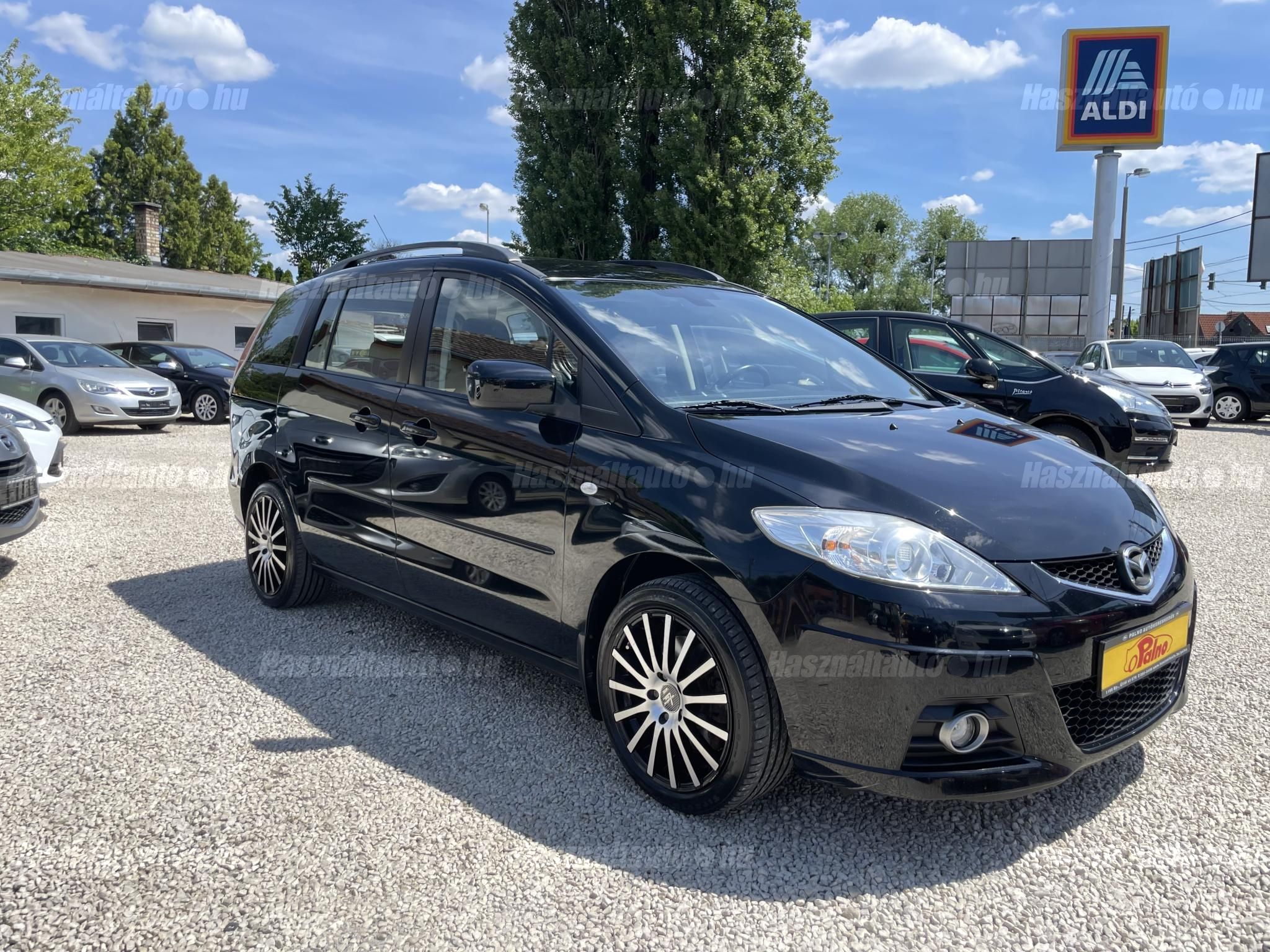 MAZDA 5 2008/12 - 1
