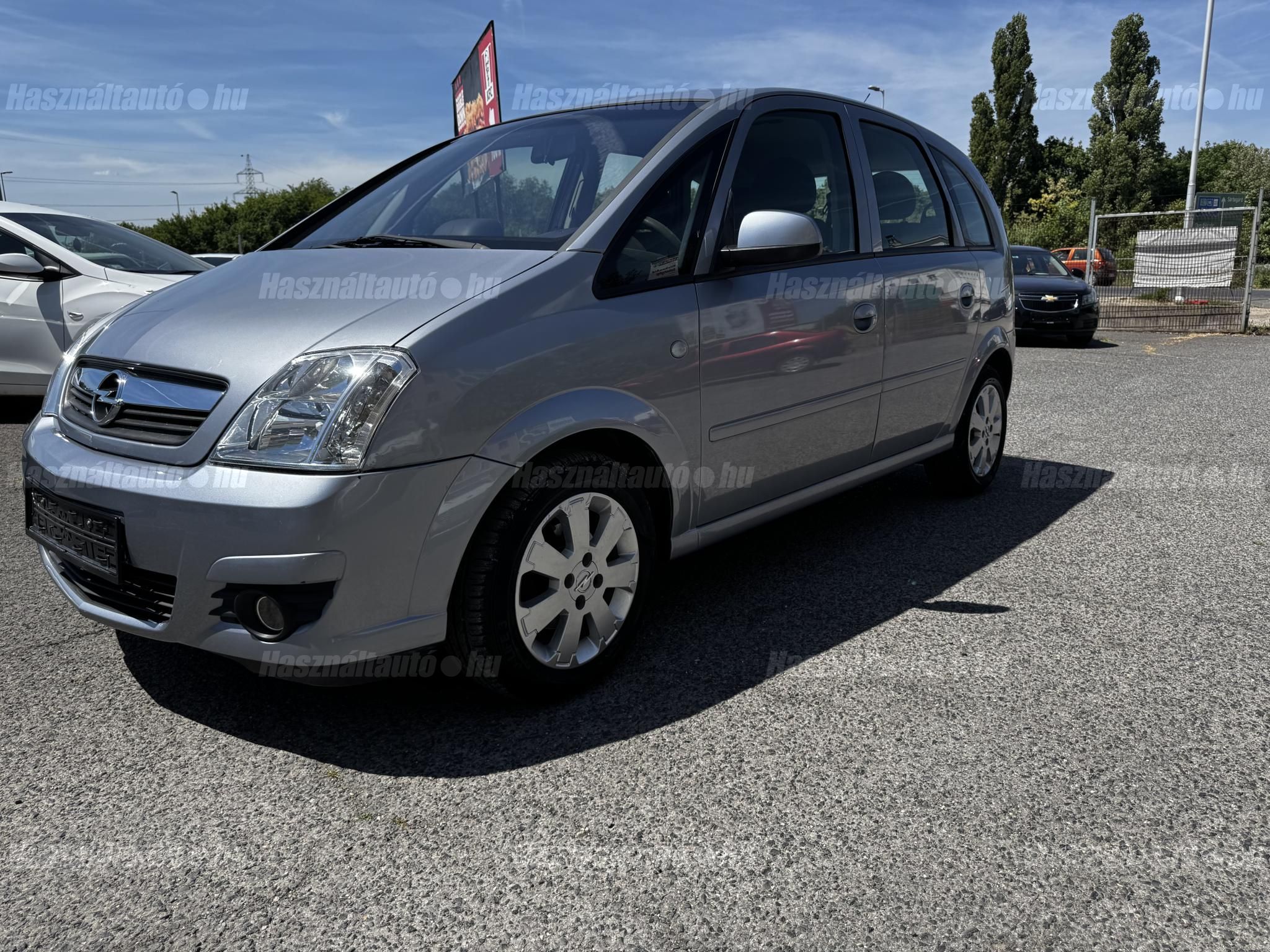 OPEL MERIVA 2010/3 - 1
