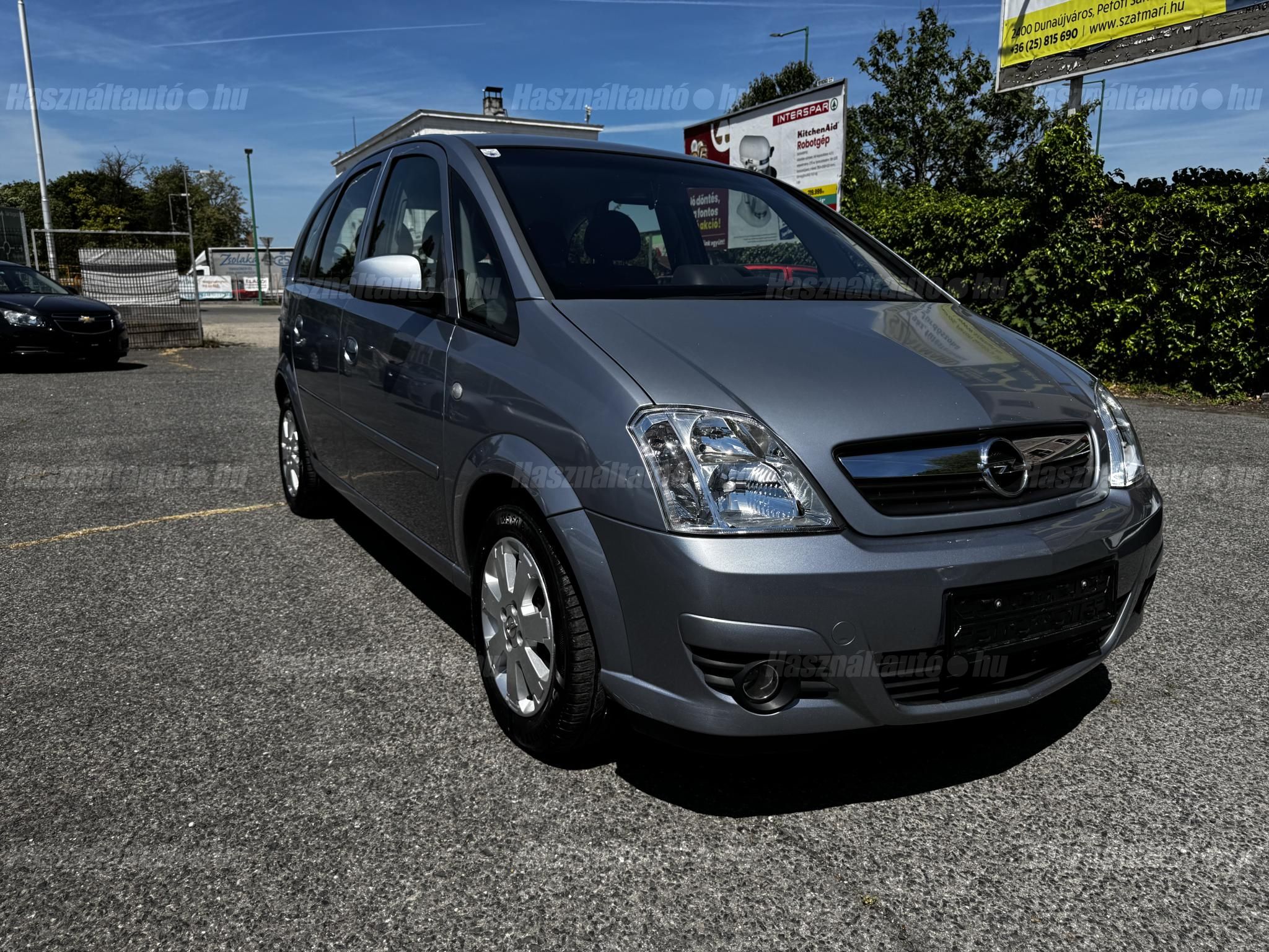 OPEL MERIVA 2010/3 - 1