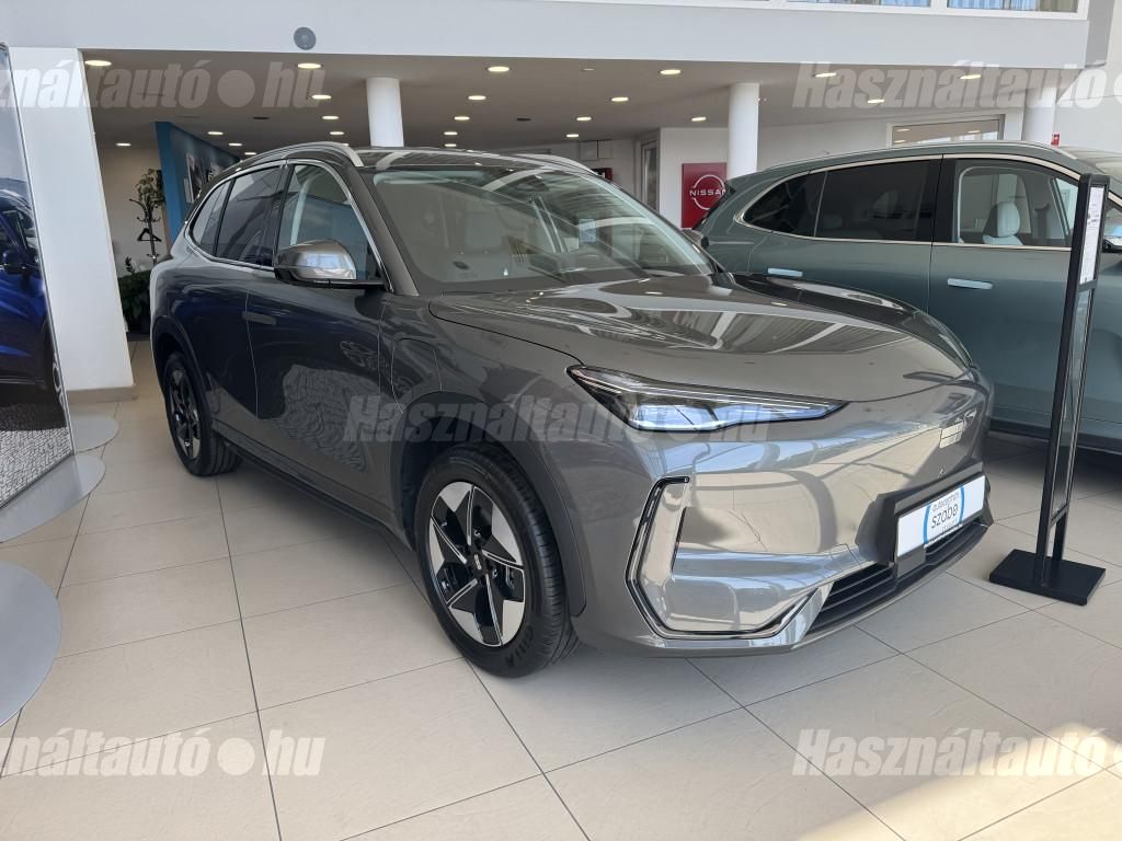 GEELY E5 2026 - 1