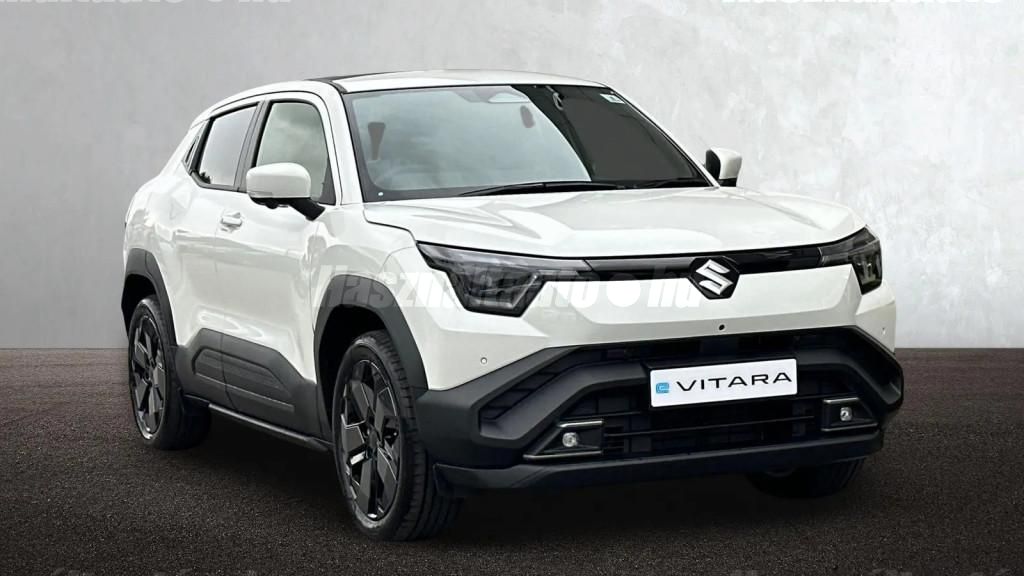 SUZUKI EVITARA 2026 - 1