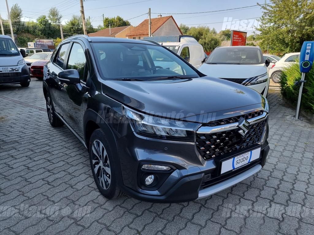 SUZUKI S-CROSS 2026 - 1
