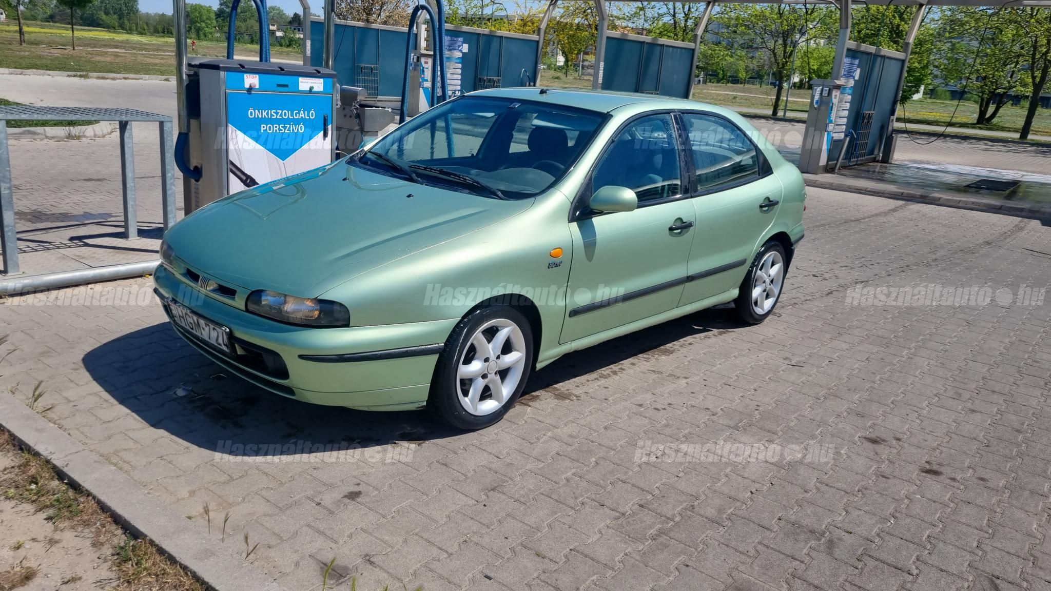 FIAT BRAVA 2000/5 - 1