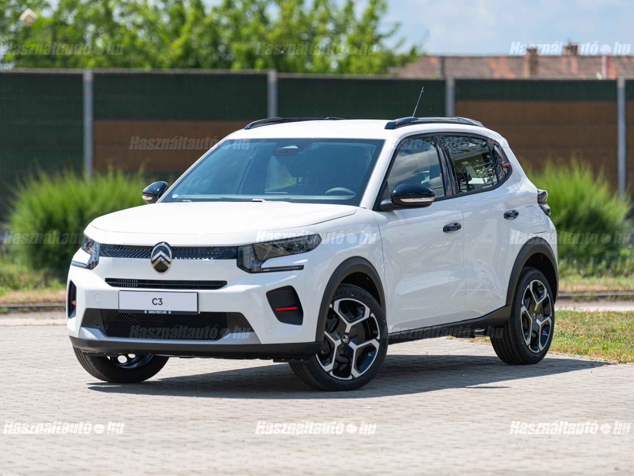 CITROEN C3 2026/5 - 1