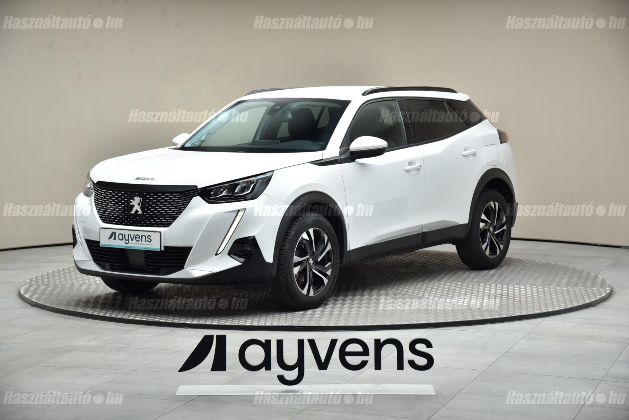 PEUGEOT 2008 2022/1 - 1