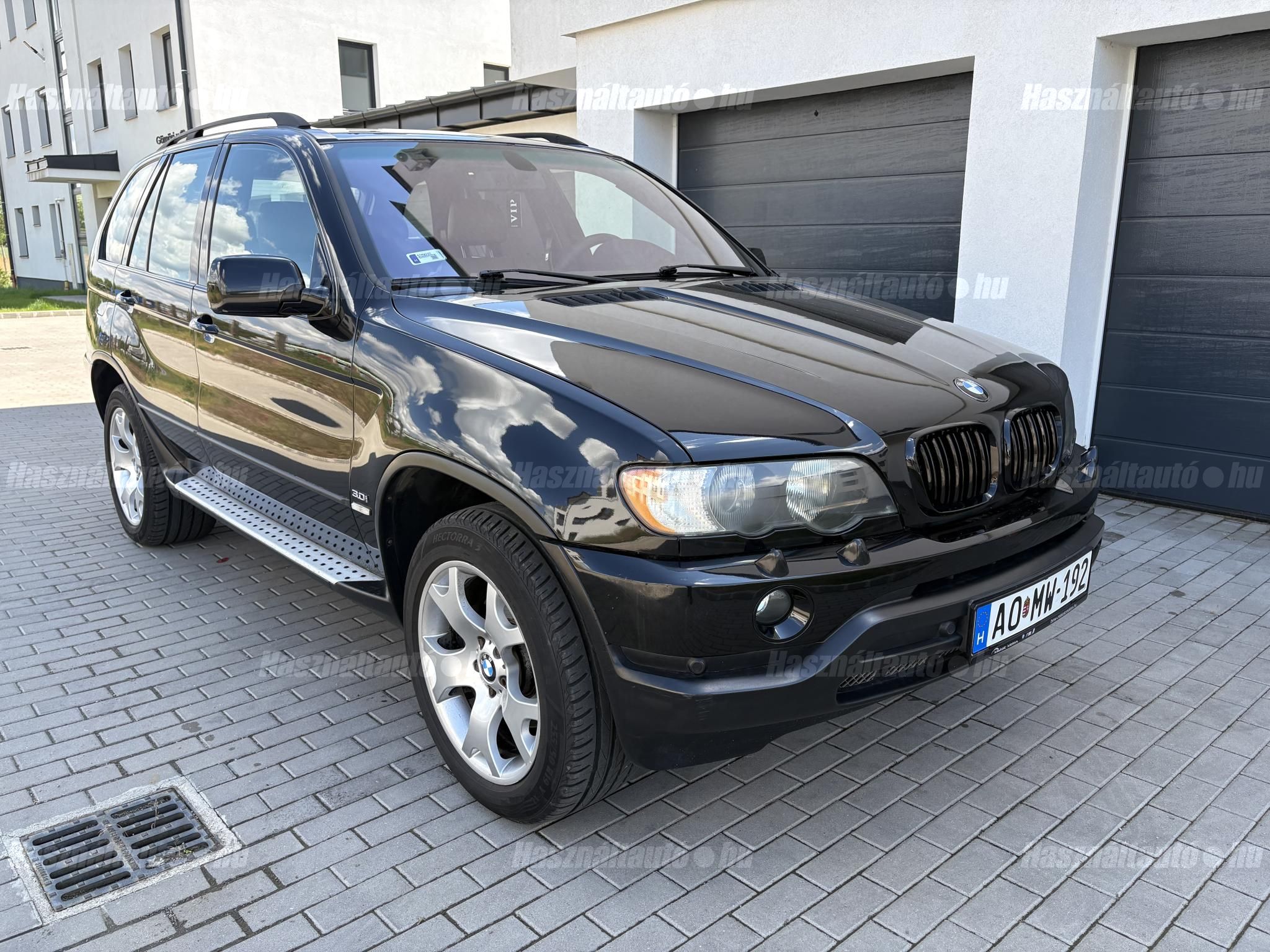 BMW X5 2004/4 - 1