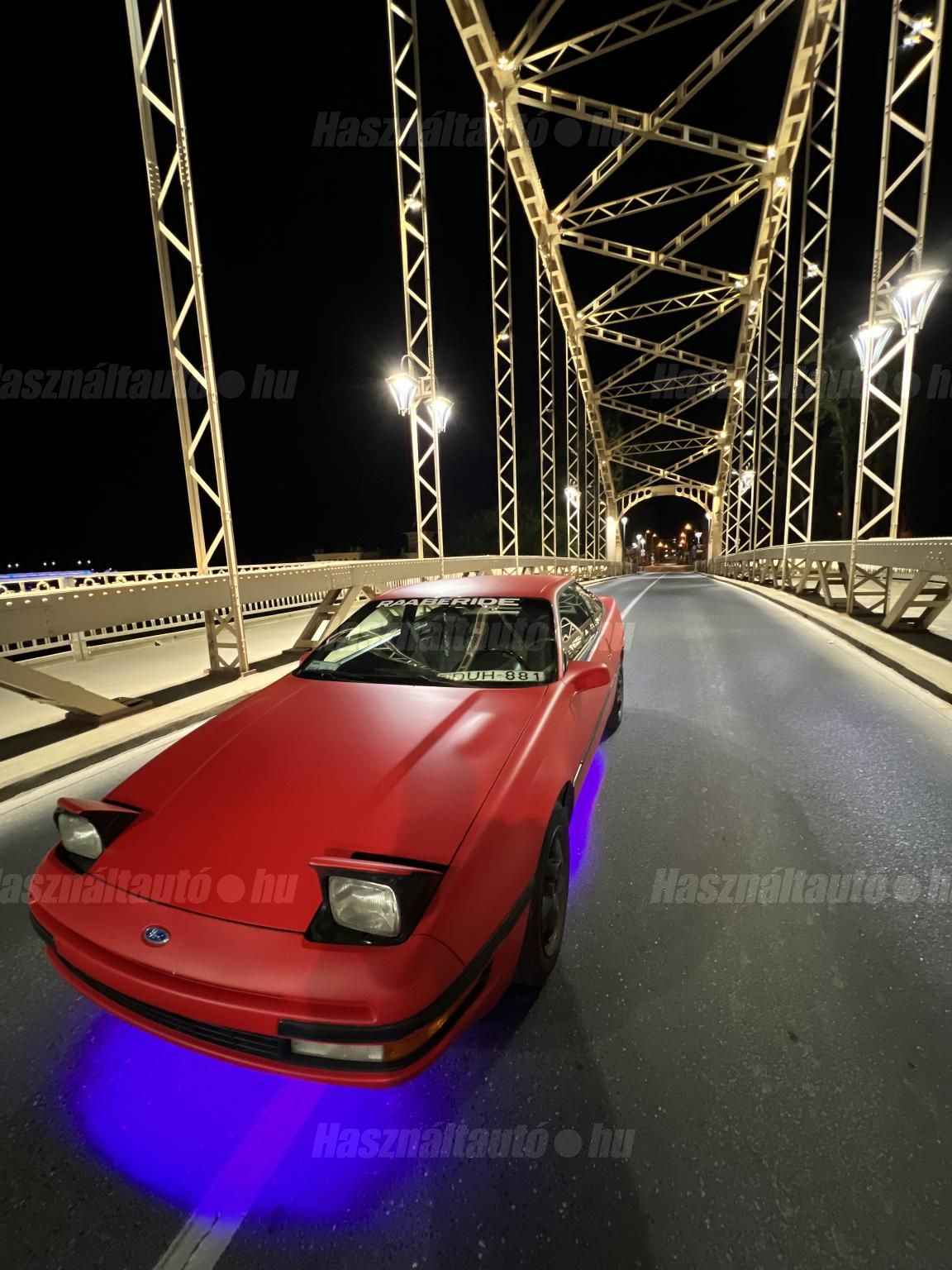 FORD PROBE 1991 - 1