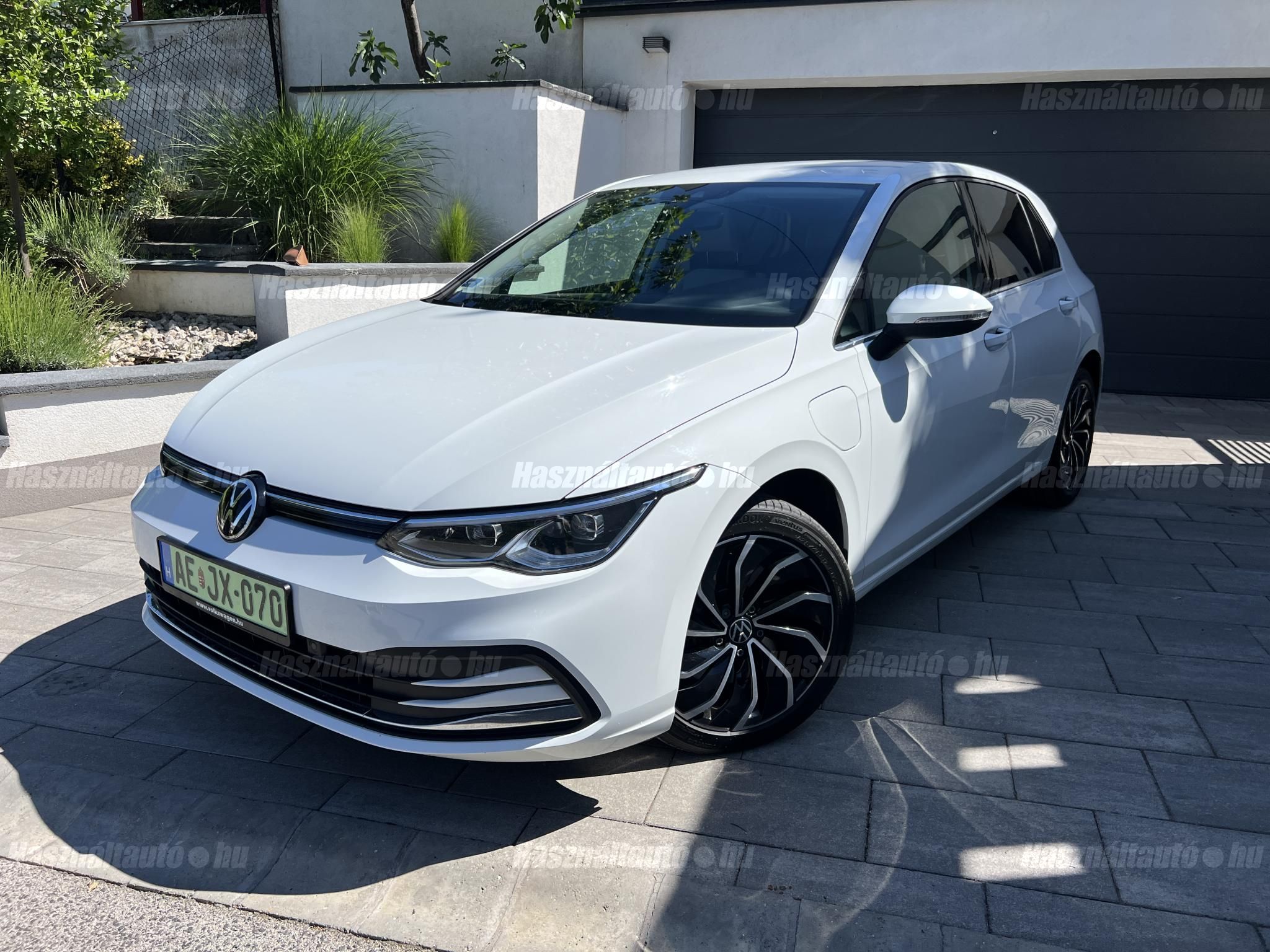 VOLKSWAGEN GOLF VIII 2021/1 - 1