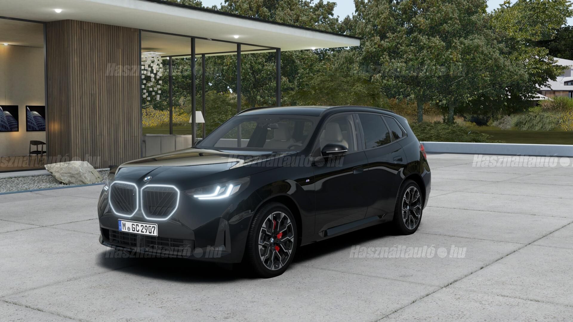 BMW X3 2025/9 - 1