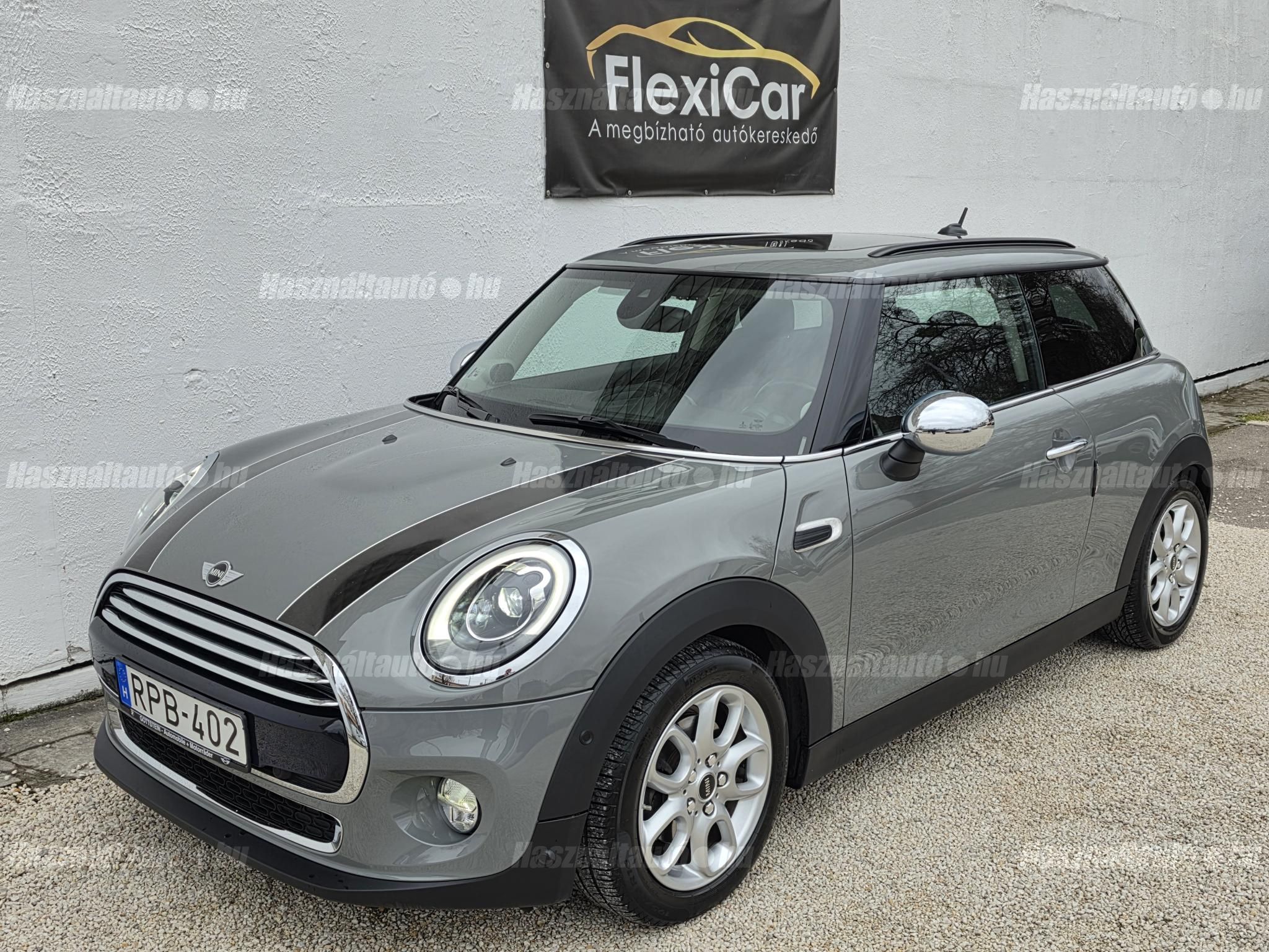 MINI MINI COOPER 2017/2 - 1