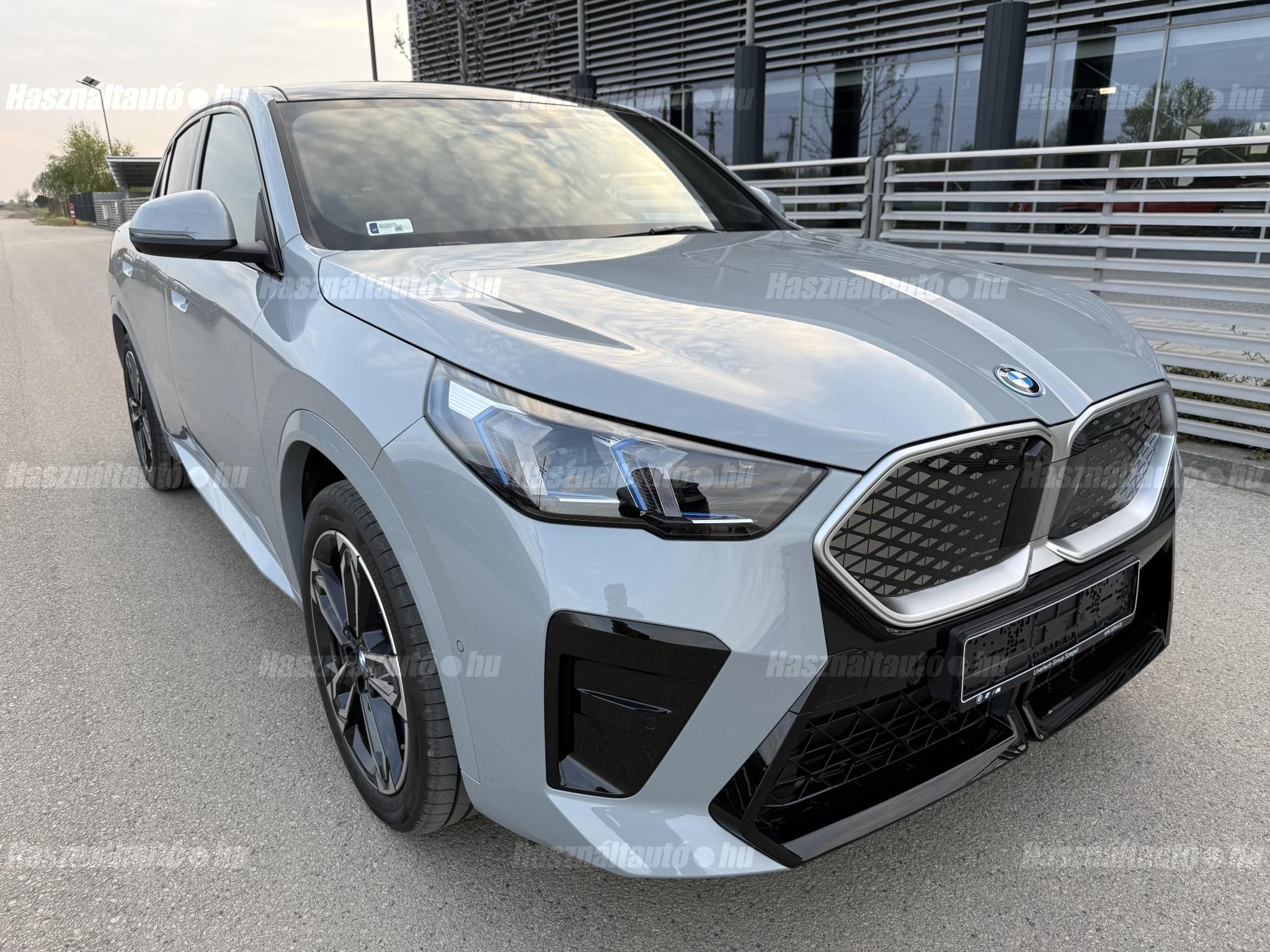 BMW IX2 2026/1 - 1