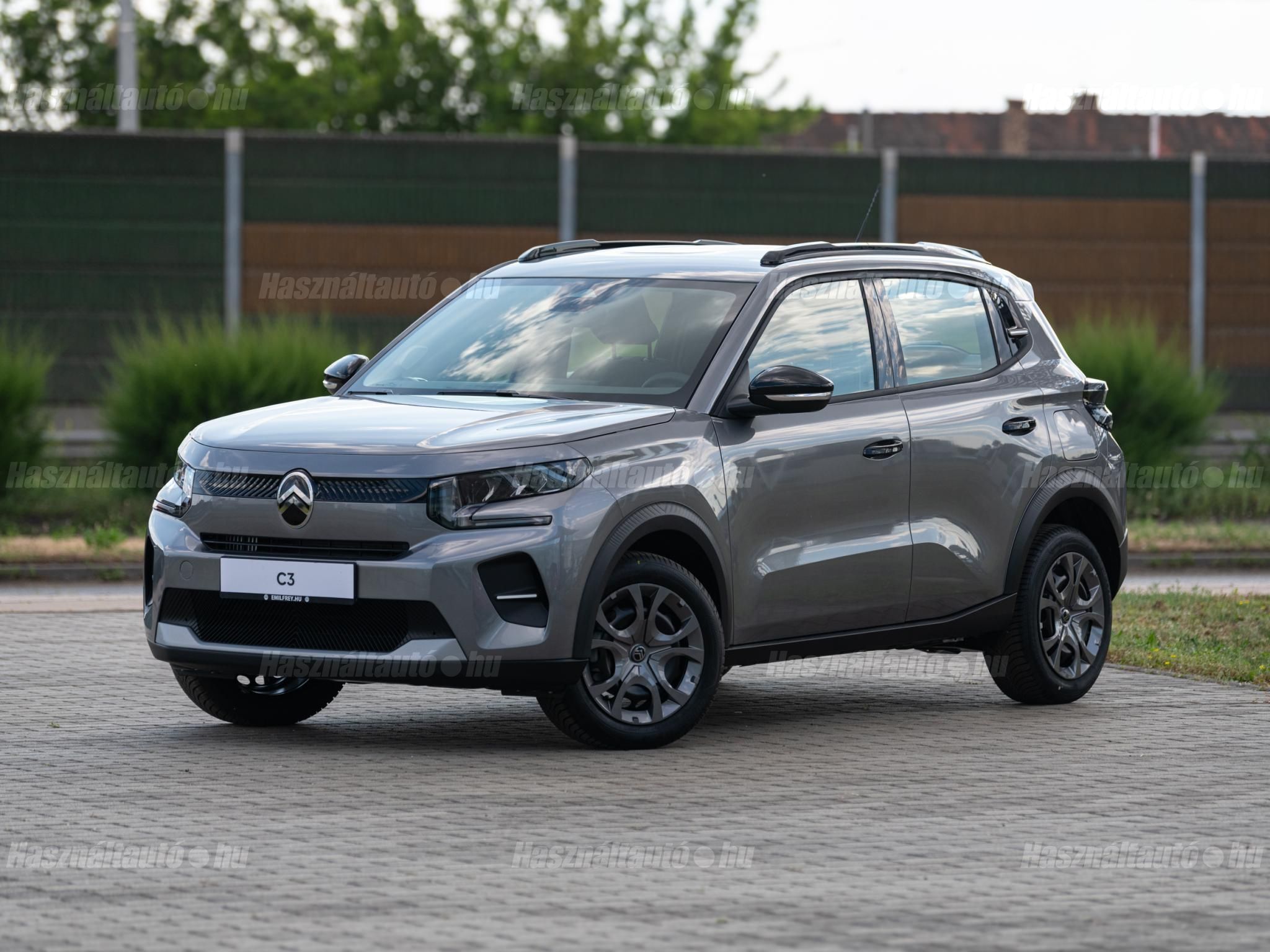 CITROEN C3 2026/5 - 1