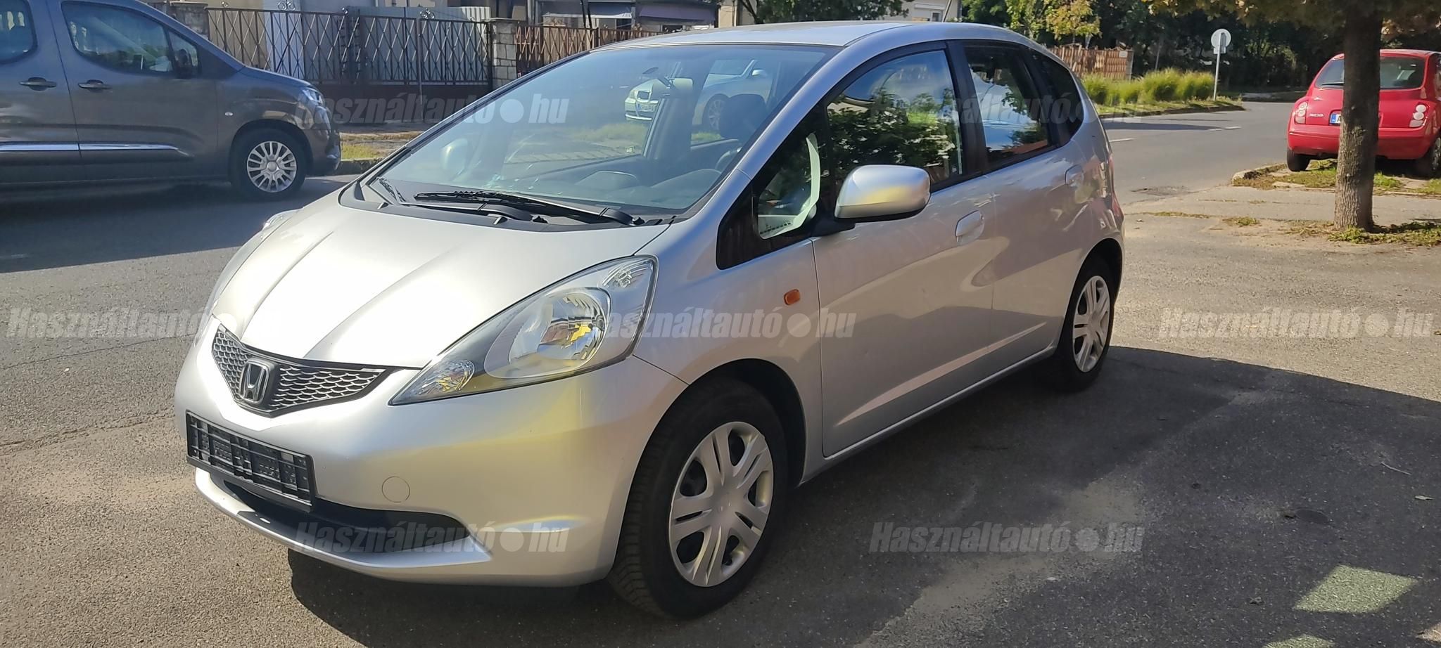 HONDA JAZZ 2009/9 - 1