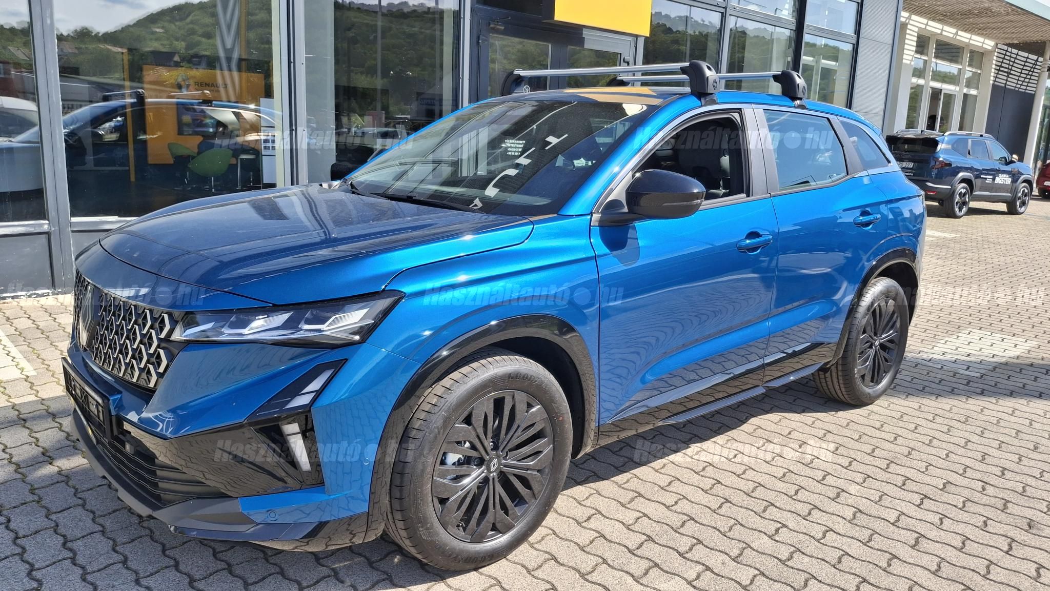 RENAULT AUSTRAL 2026 - 1