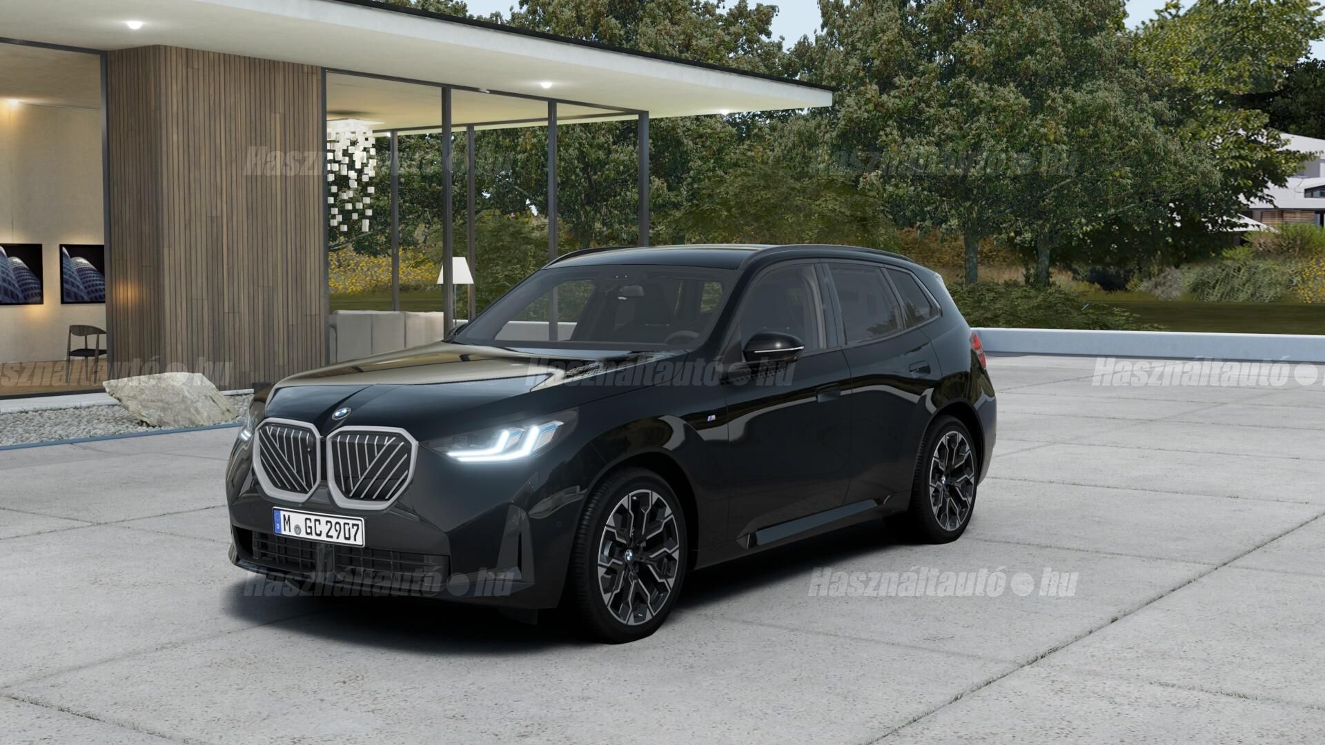 BMW X3 2026/1 - 1