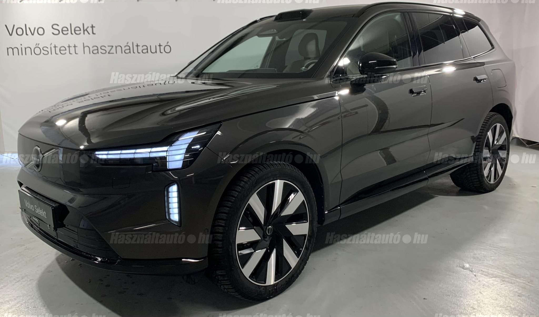 VOLVO EX90 2024/12 - 1