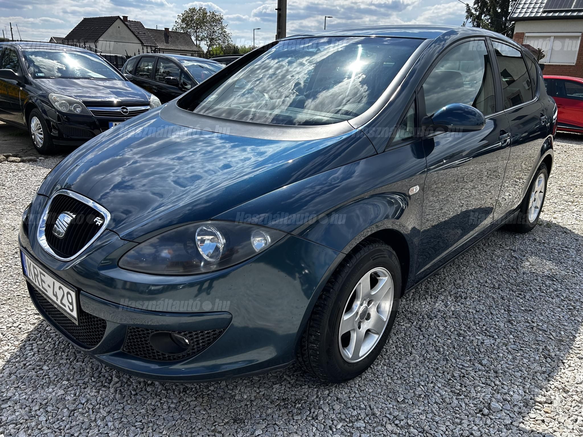 SEAT TOLEDO 2007/3 - 1