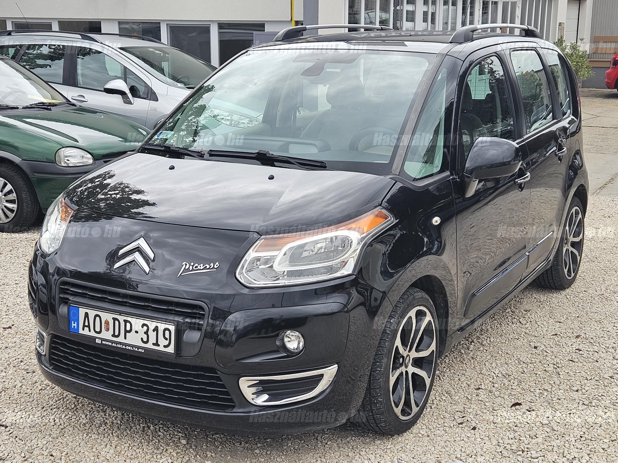CITROEN C3 PICASSO 2009/11 - 1