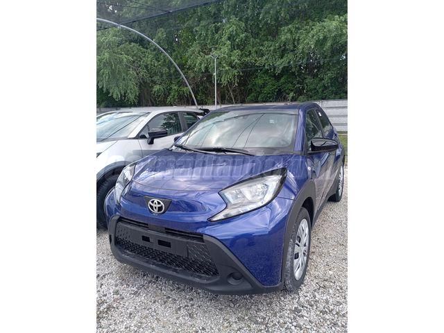 TOYOTA AYGO 2026 - 1