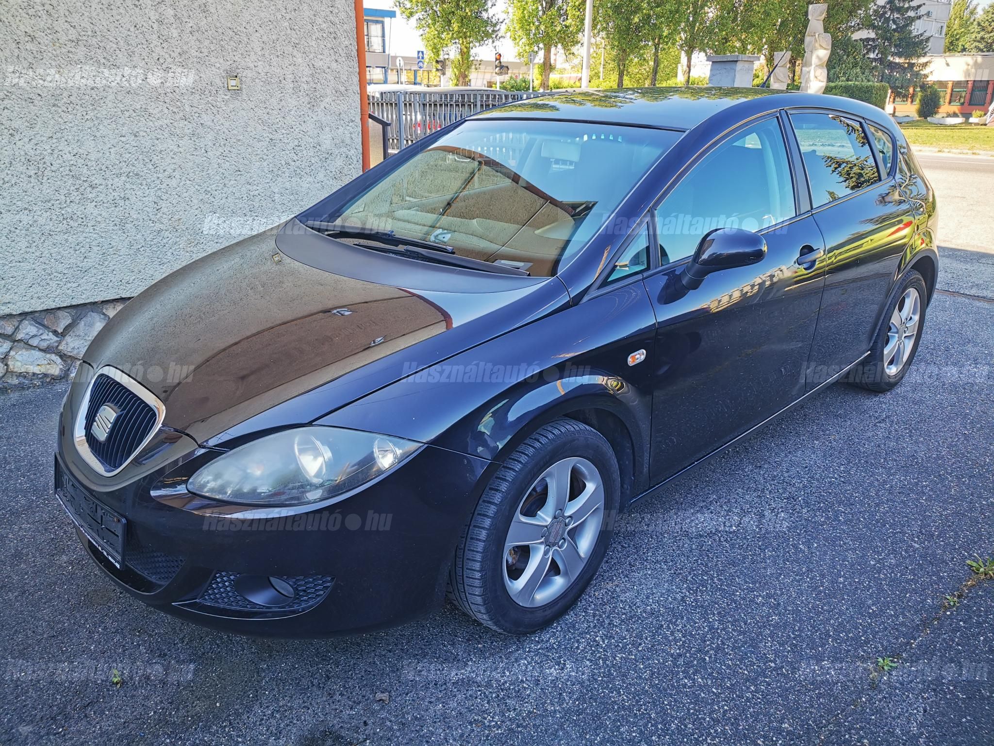 SEAT LEON 2008/10 - 1