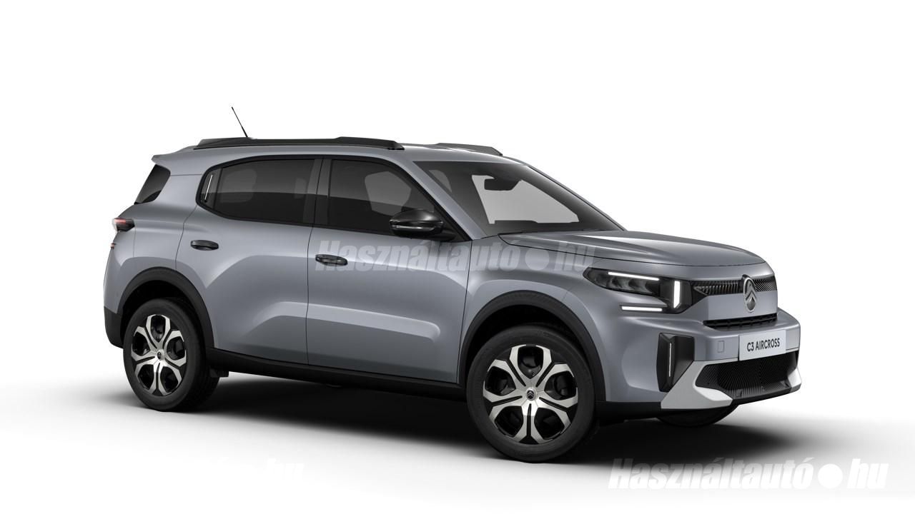 CITROEN C3 AIRCROSS 2026/6 - 1