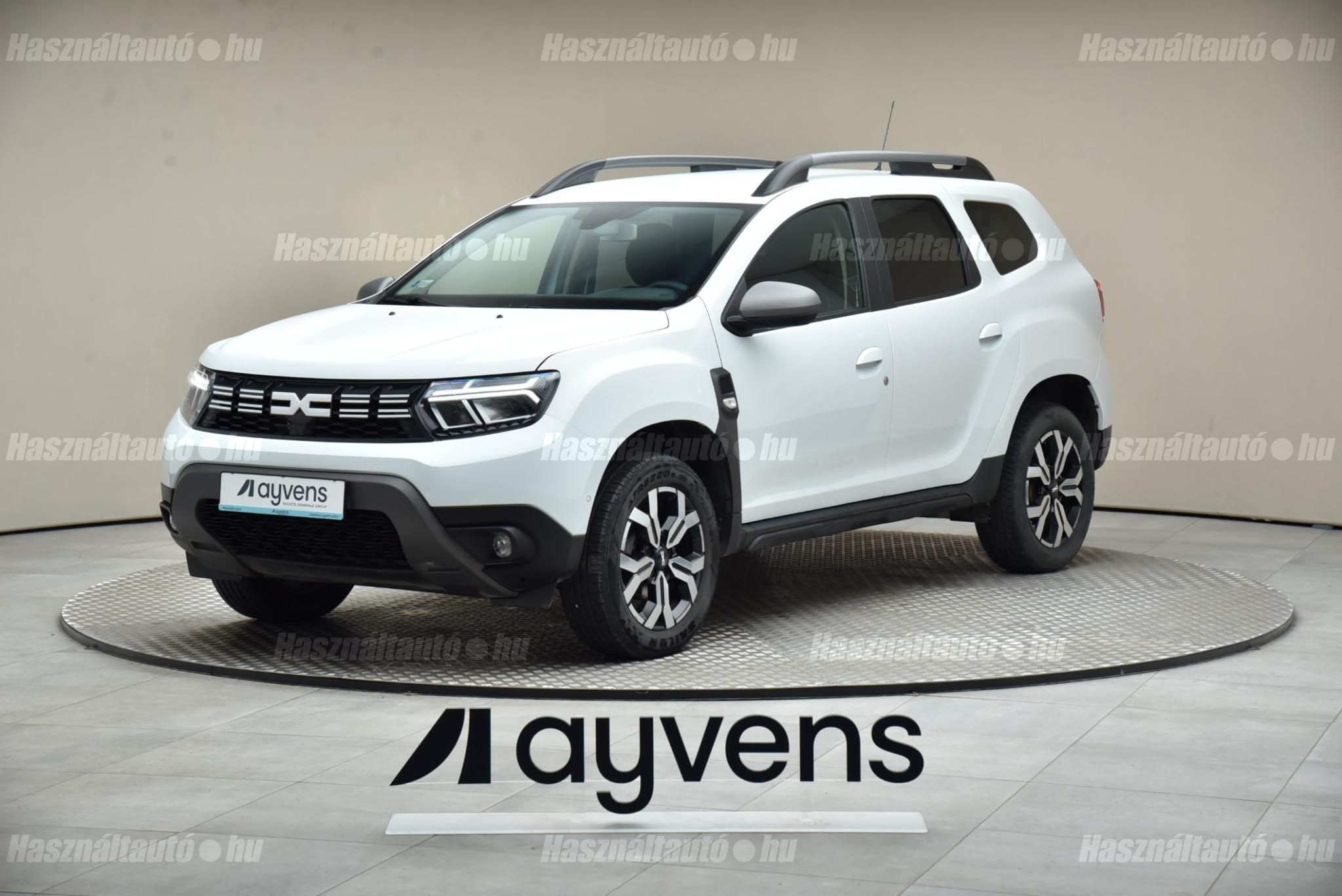 DACIA DUSTER 2023/3 - 1