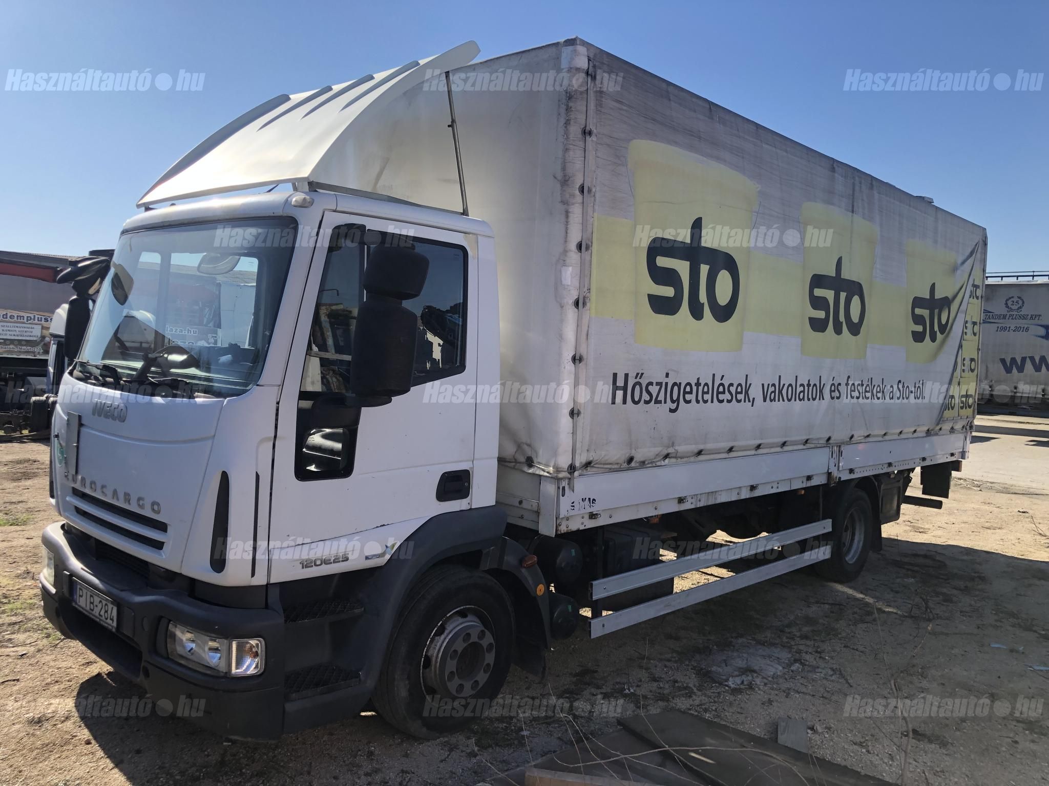 IVECO 2008/5 - 1
