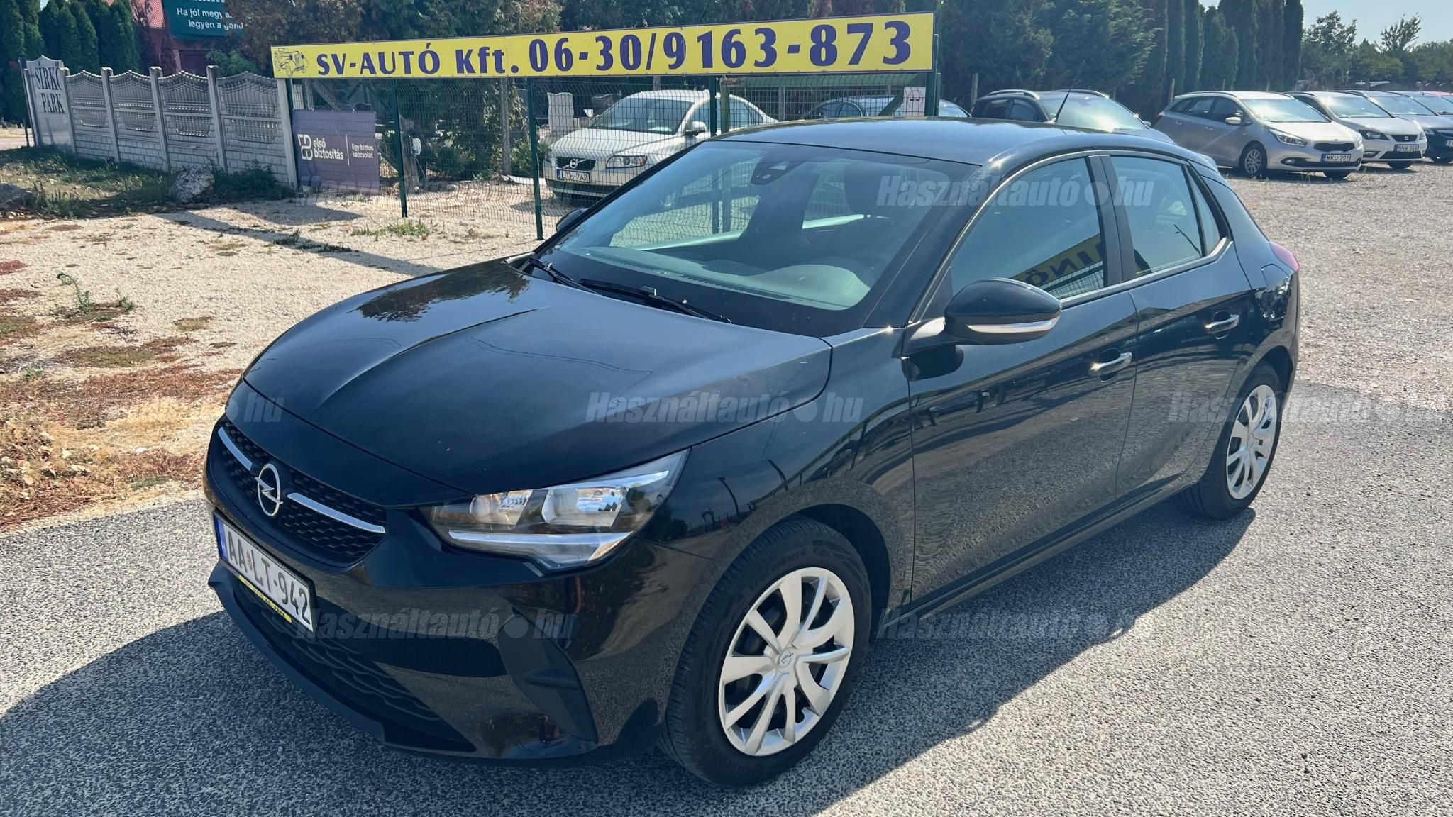 OPEL CORSA F 2023/3 - 1