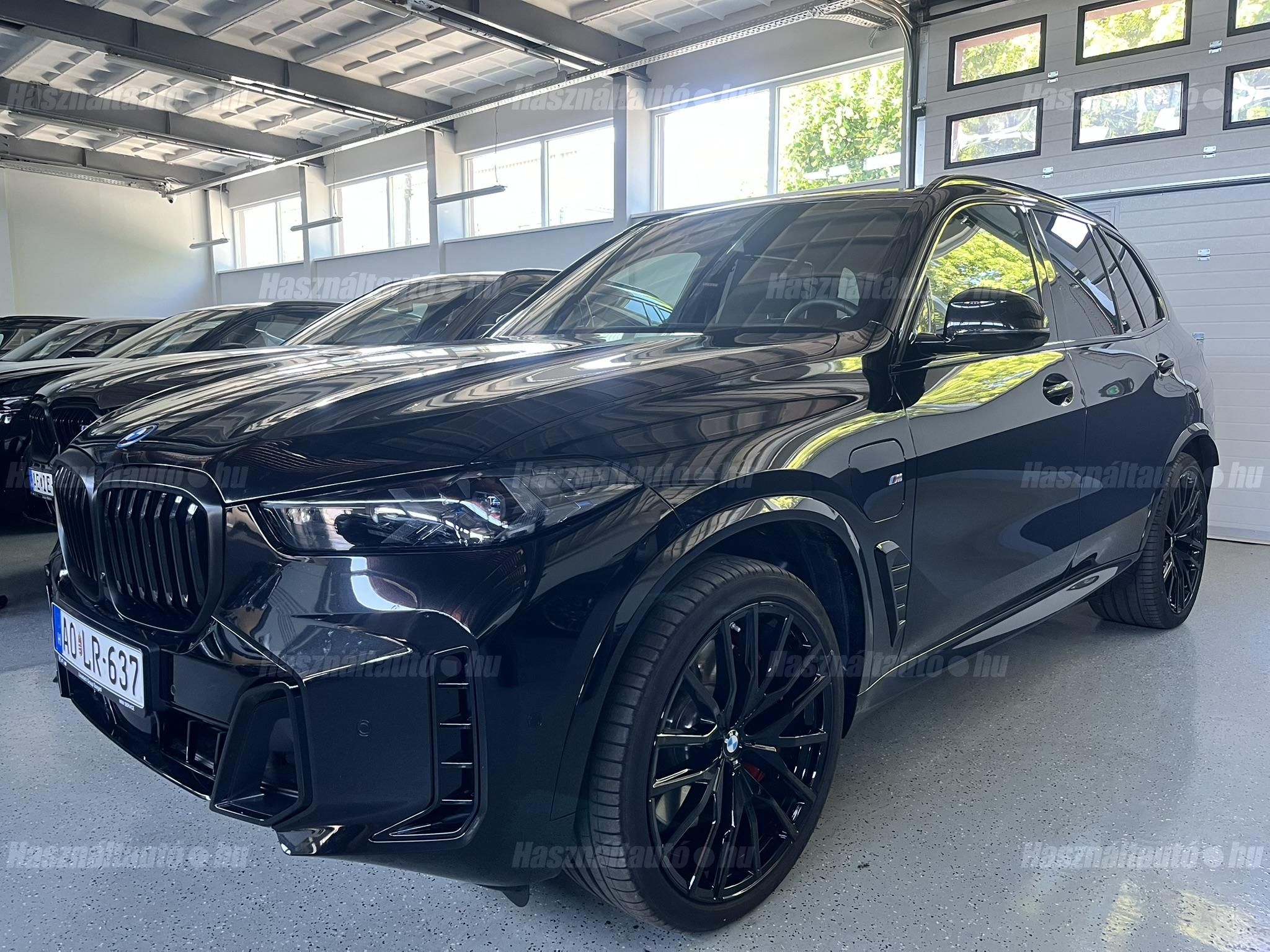BMW X5 2026/3 - 1