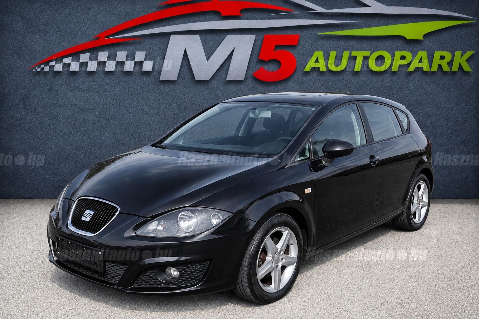 SEAT LEON 2009/5 - 1