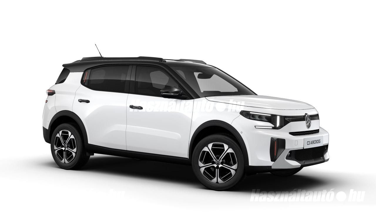 CITROEN C3 AIRCROSS 2026/6 - 1