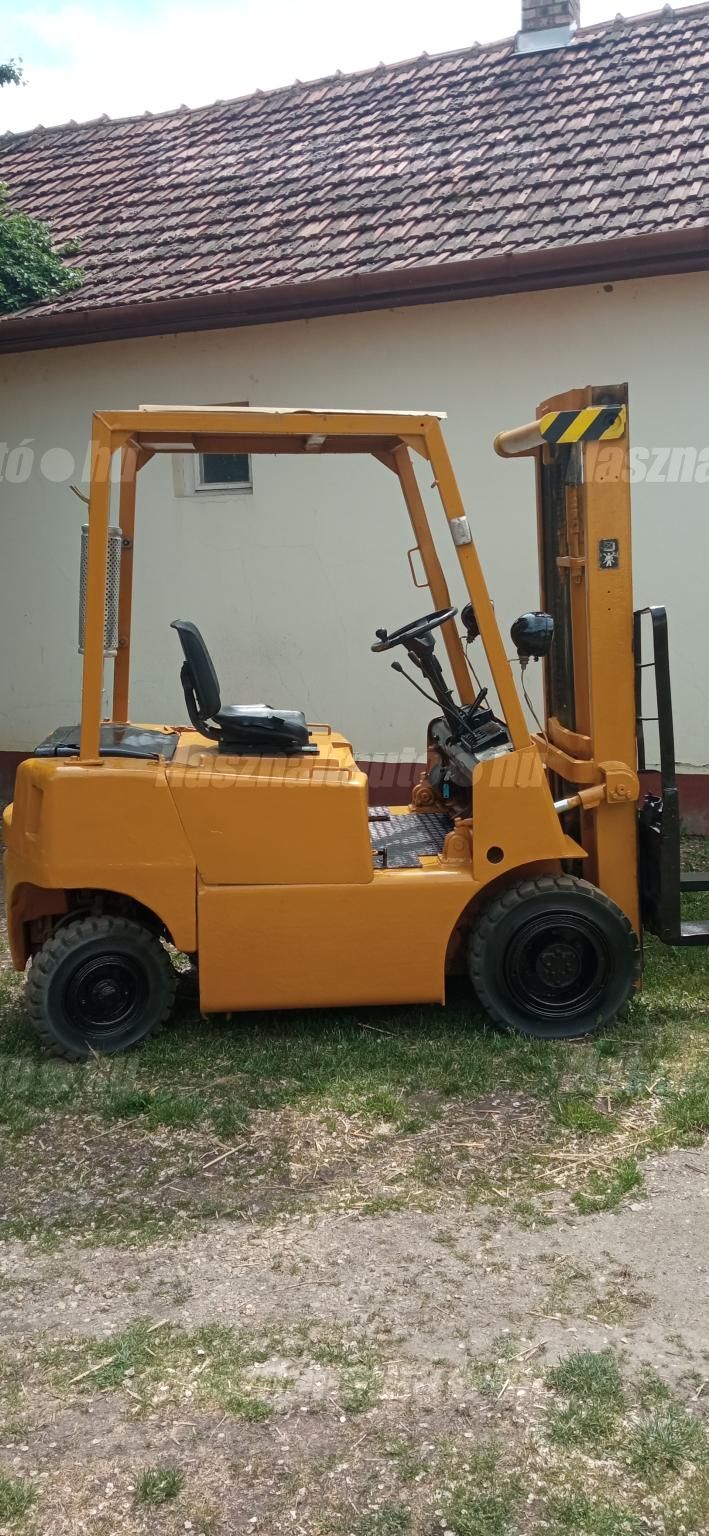 BALKANCAR 1999 - 1