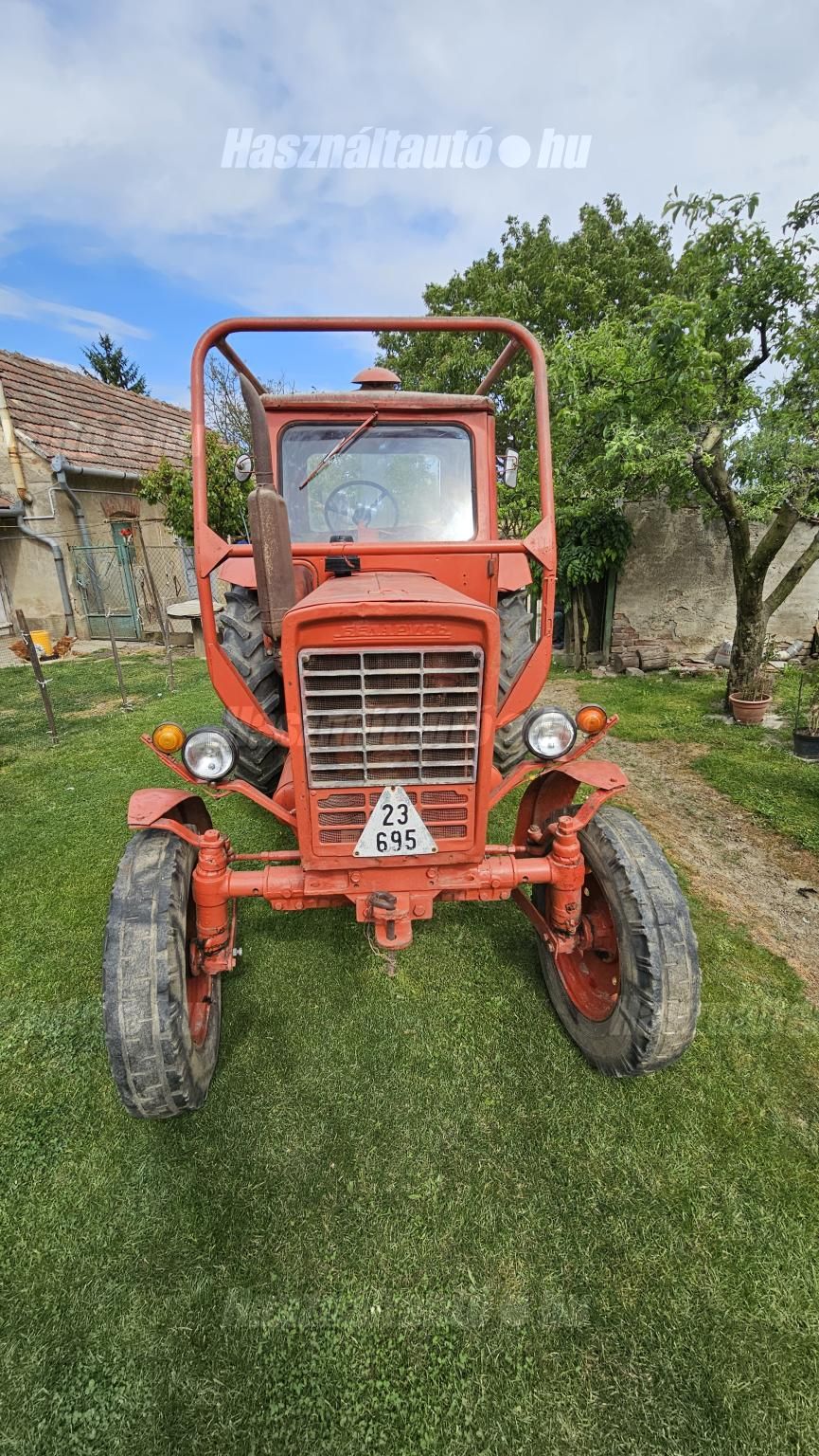 MTZ 1975/4 - 1