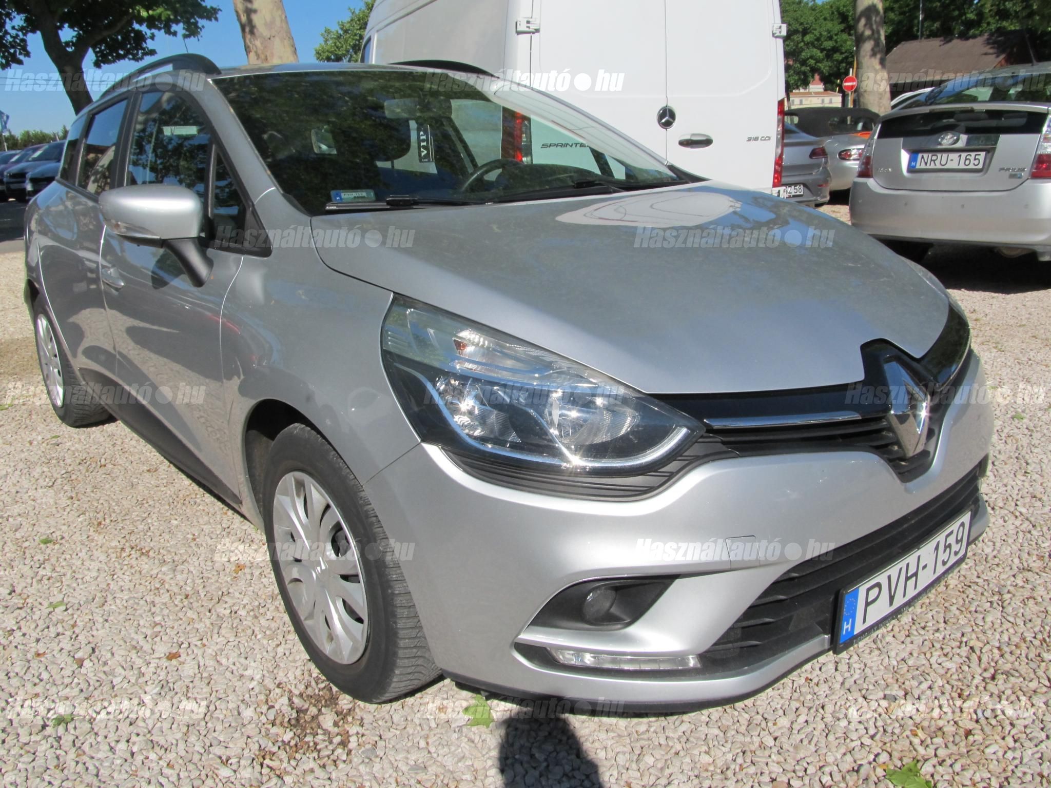 RENAULT CLIO 2017/5 - 1