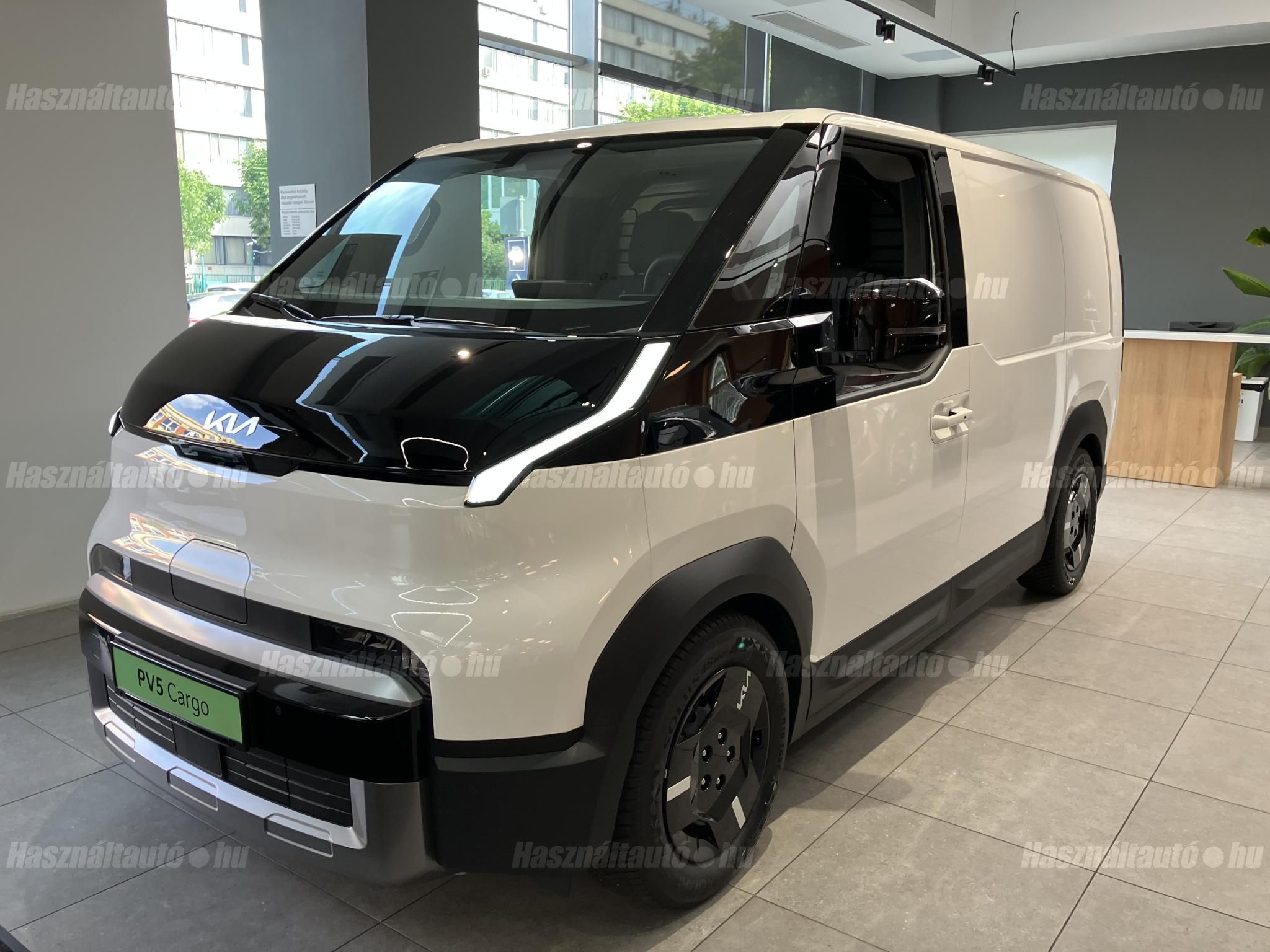 KIA PV5 2026 - 1
