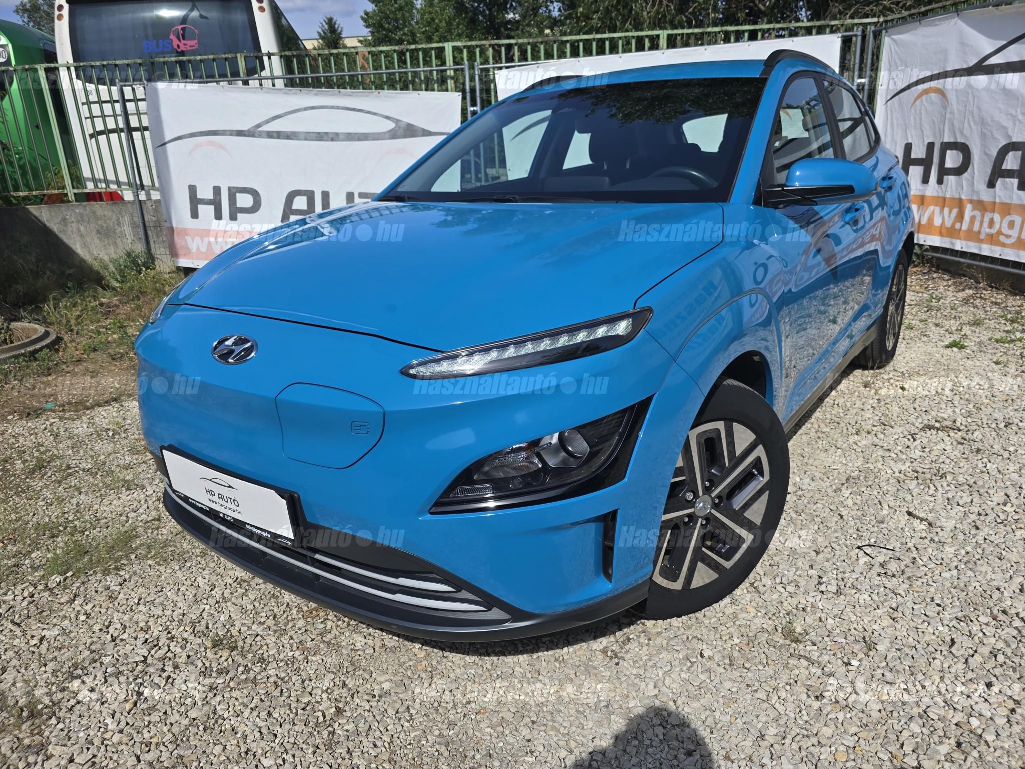 HYUNDAI KONA 2022/10 - 1