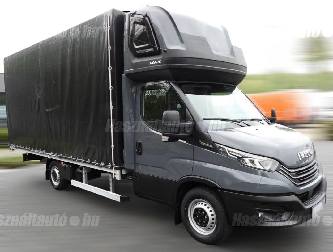 IVECO 35 2023/6 - 1