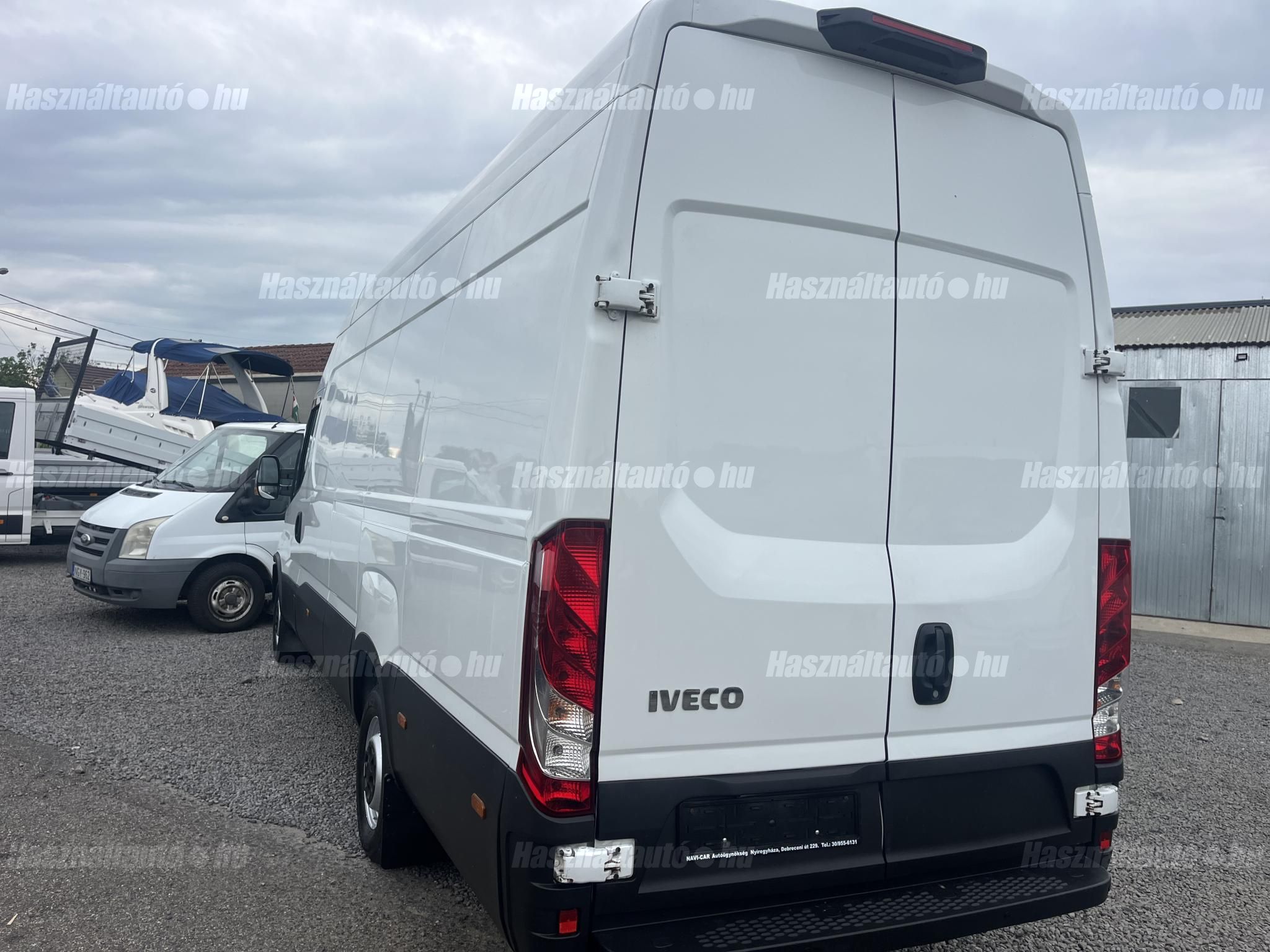 IVECO 35 2023/10 - 1